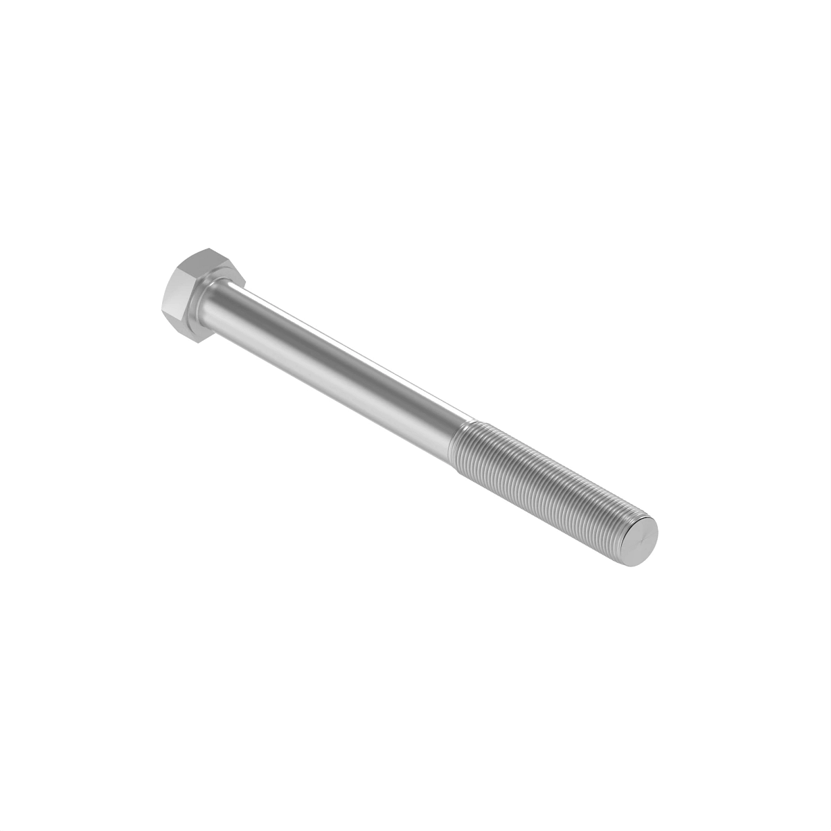 CAP SCREW, WHEEL WEIGHT, M16X2X180-