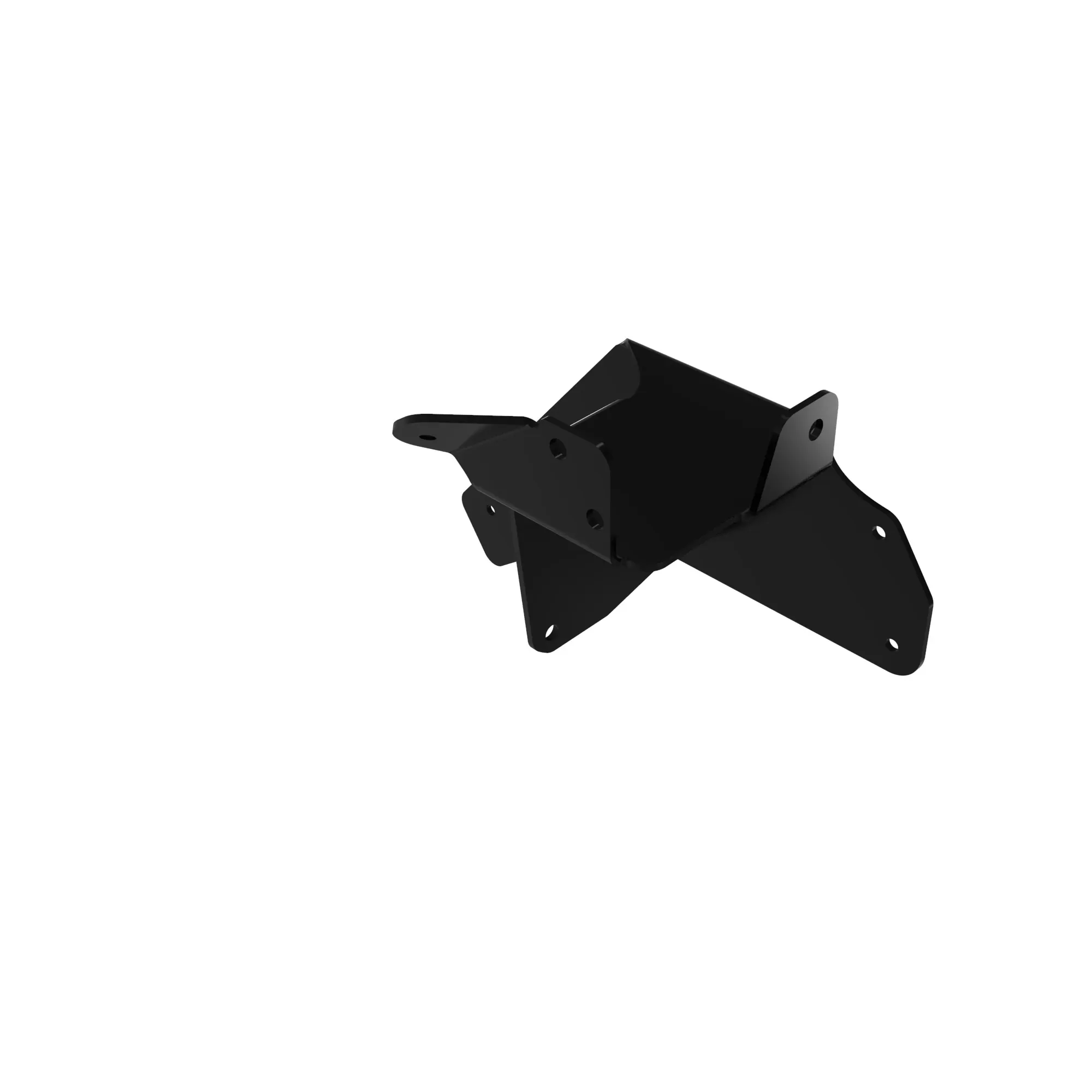 John Deere Deflector Bracket - RE577780
