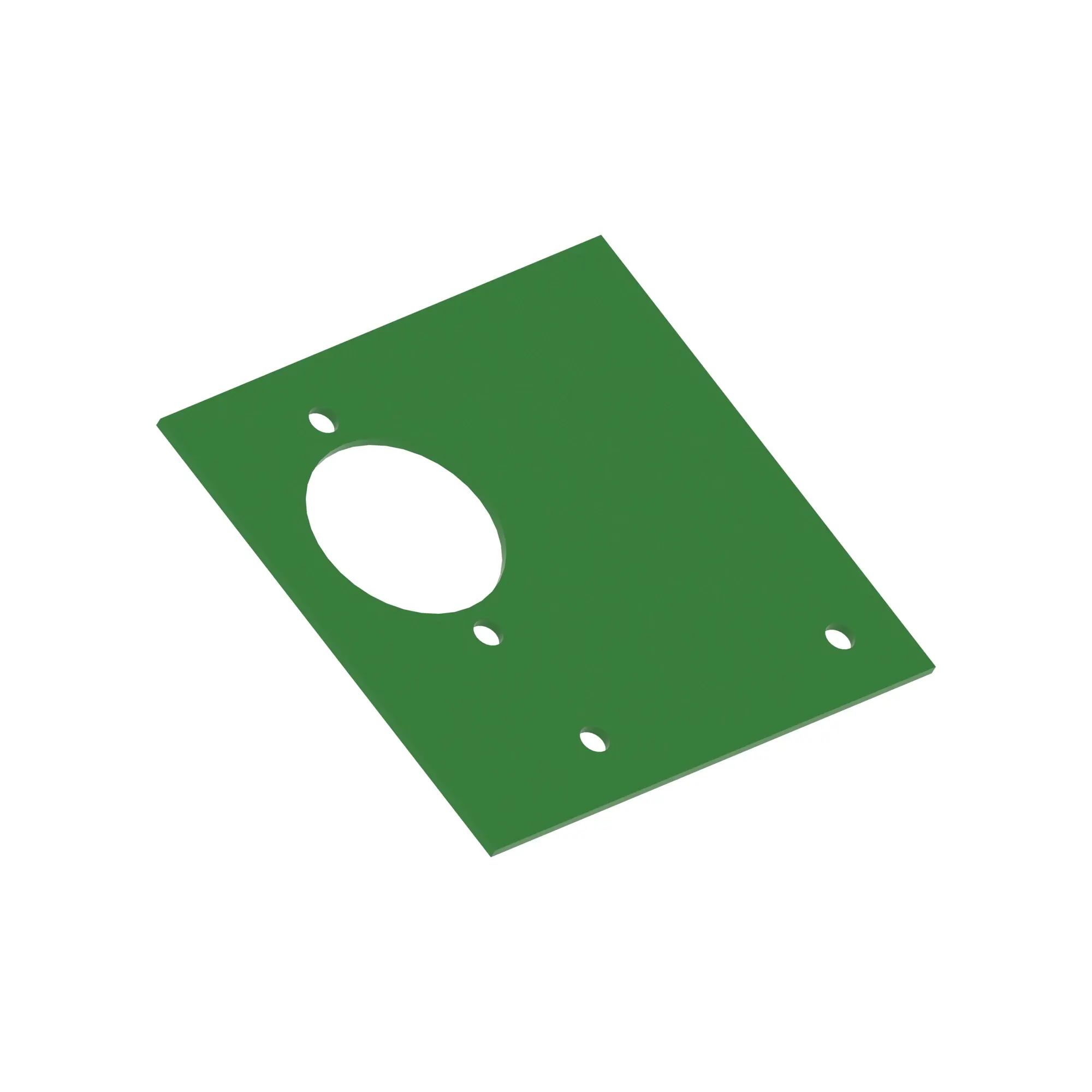 Plate