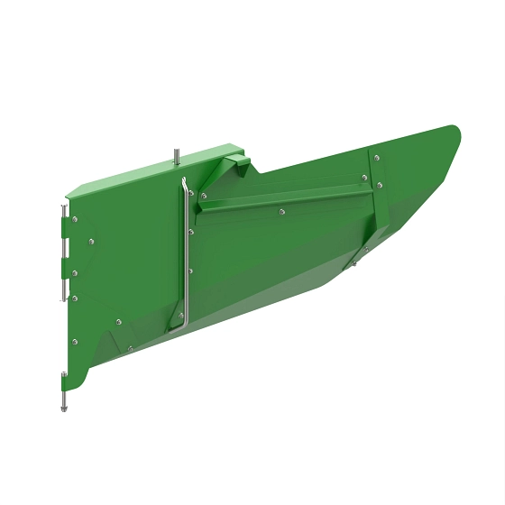 John Deere Shield - AFH201243