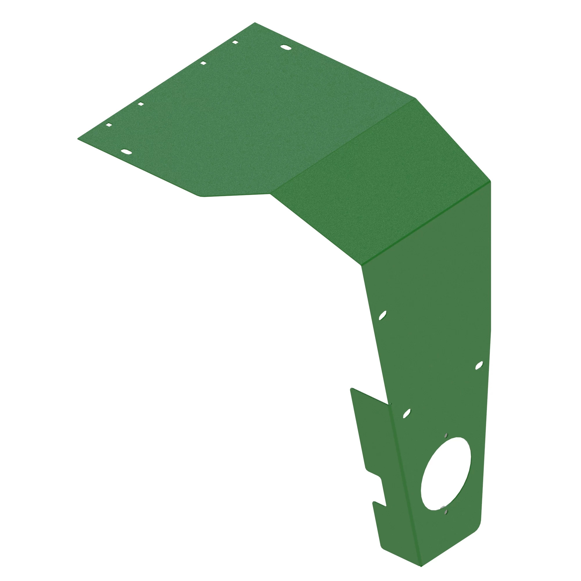 John Deere Protection Guard - AZ64225