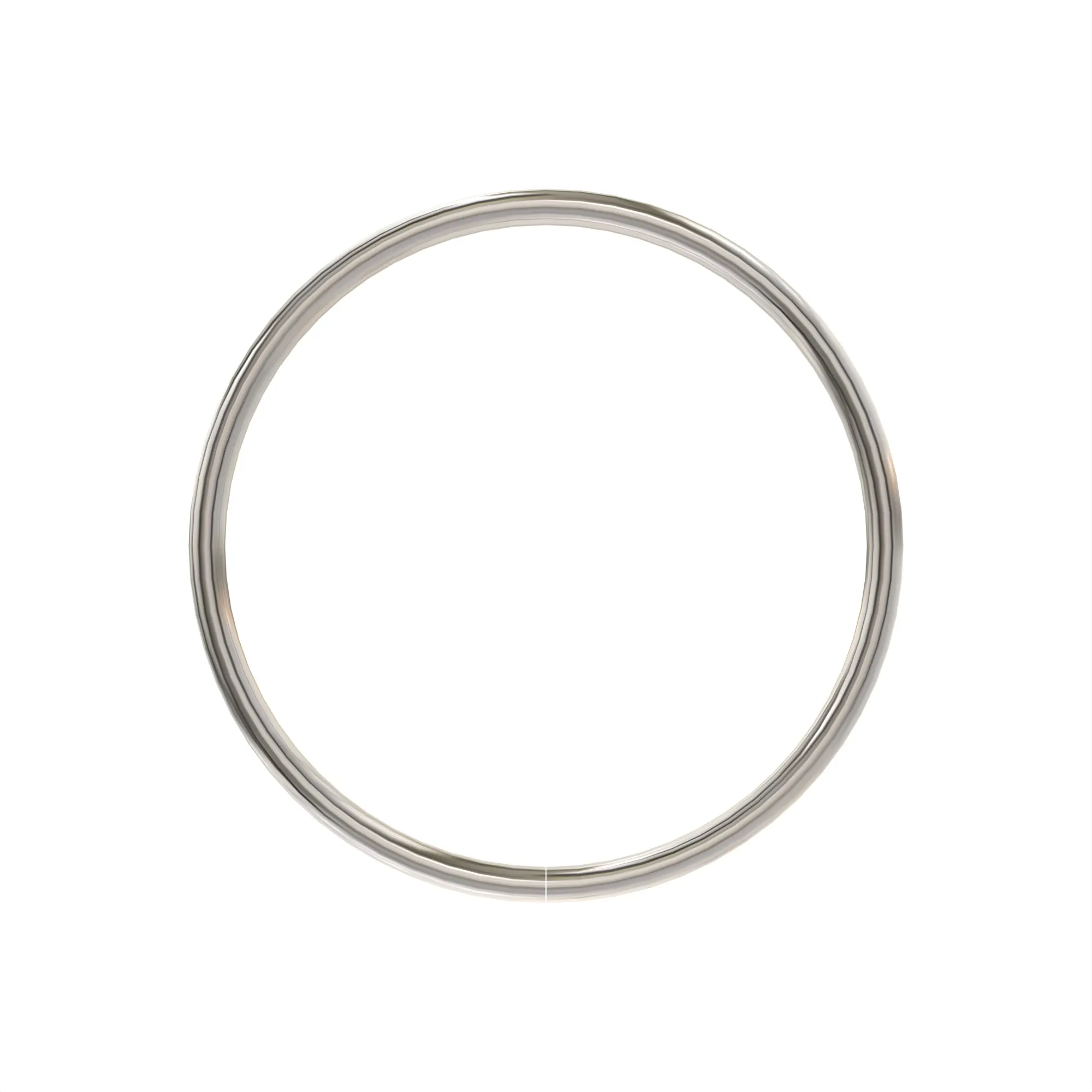 SNAP RING, EXTERNAL, 80
