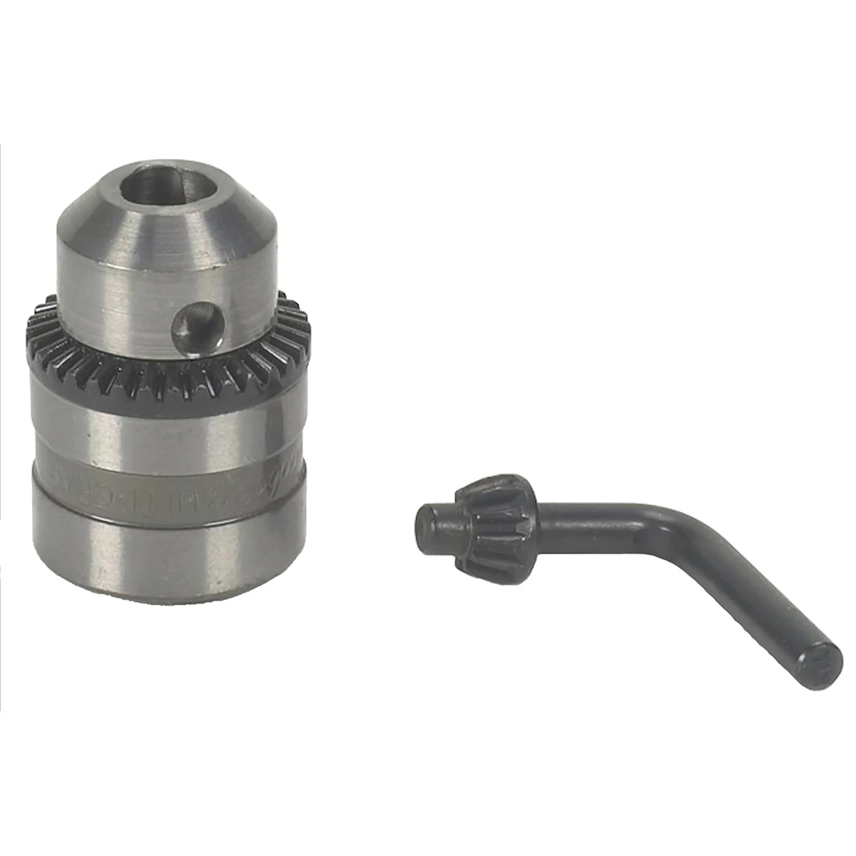 "Drill Chuck 1/2\"- 3/8\"; 24 Thread"