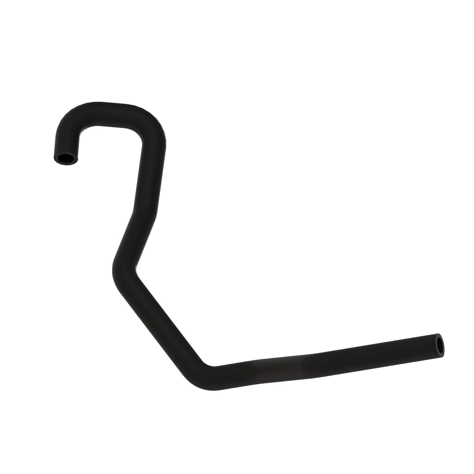 DEF COOLANT FORMED HOSE FT4