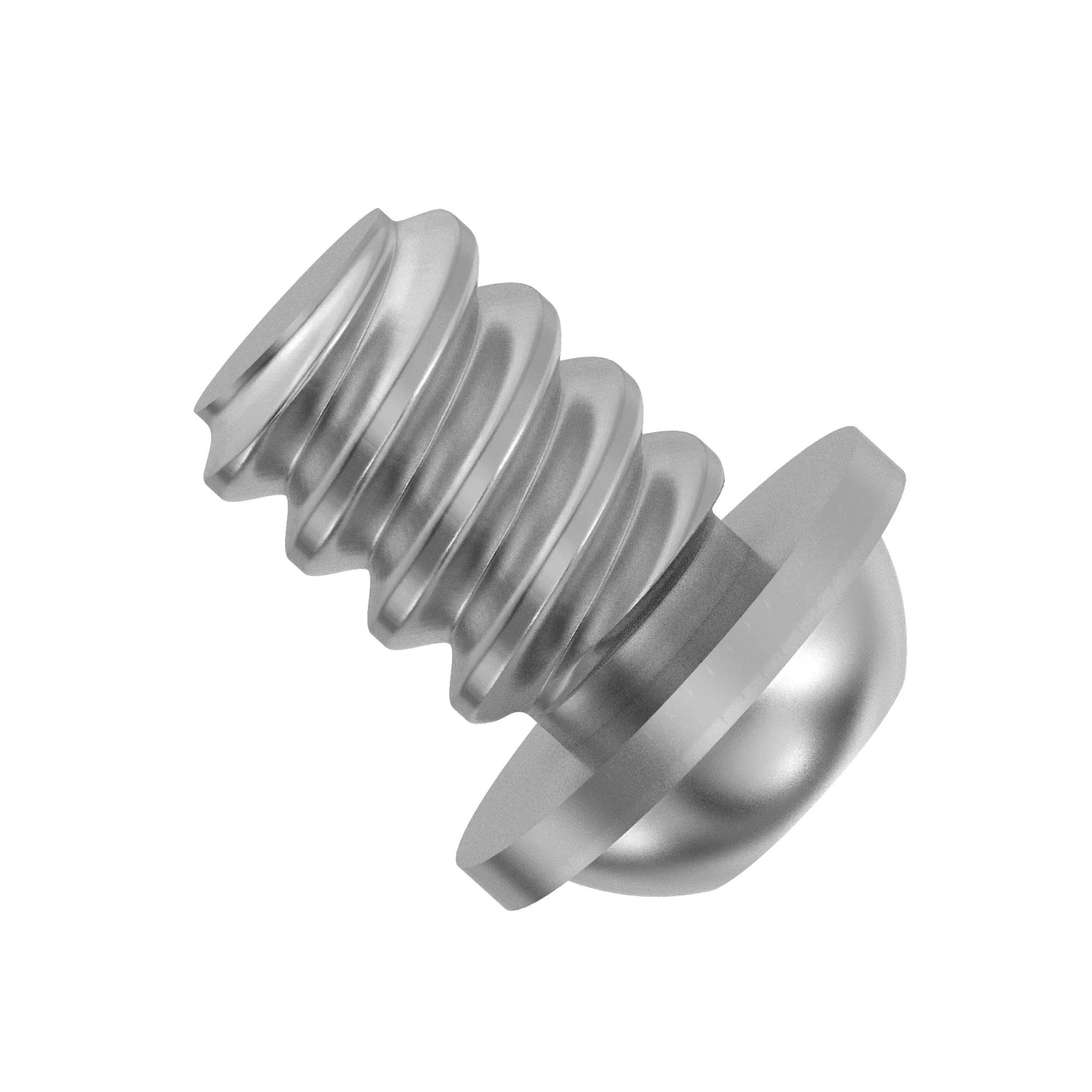 Screw