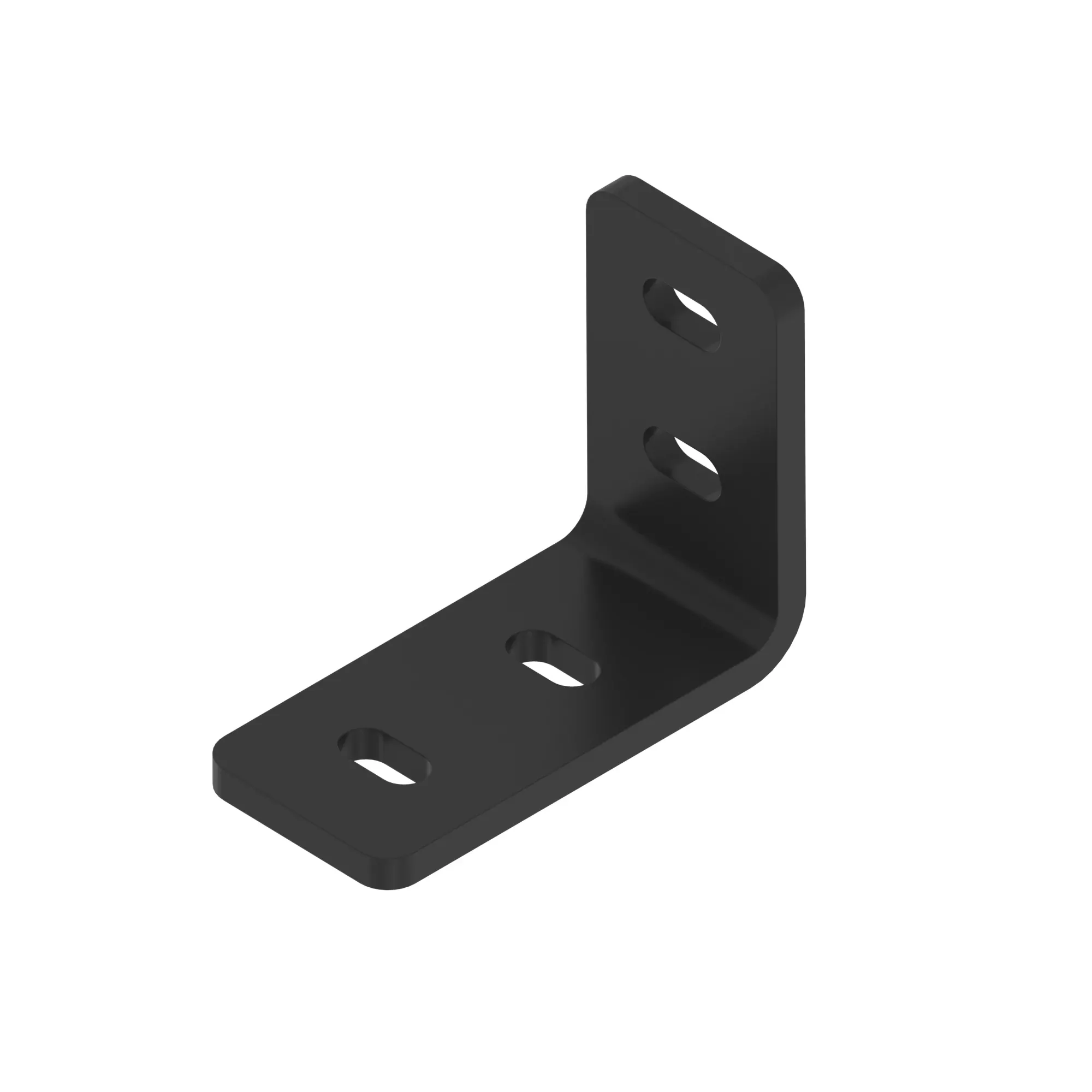 John Deere Upper Radiator Tube Bracket - TCU15204