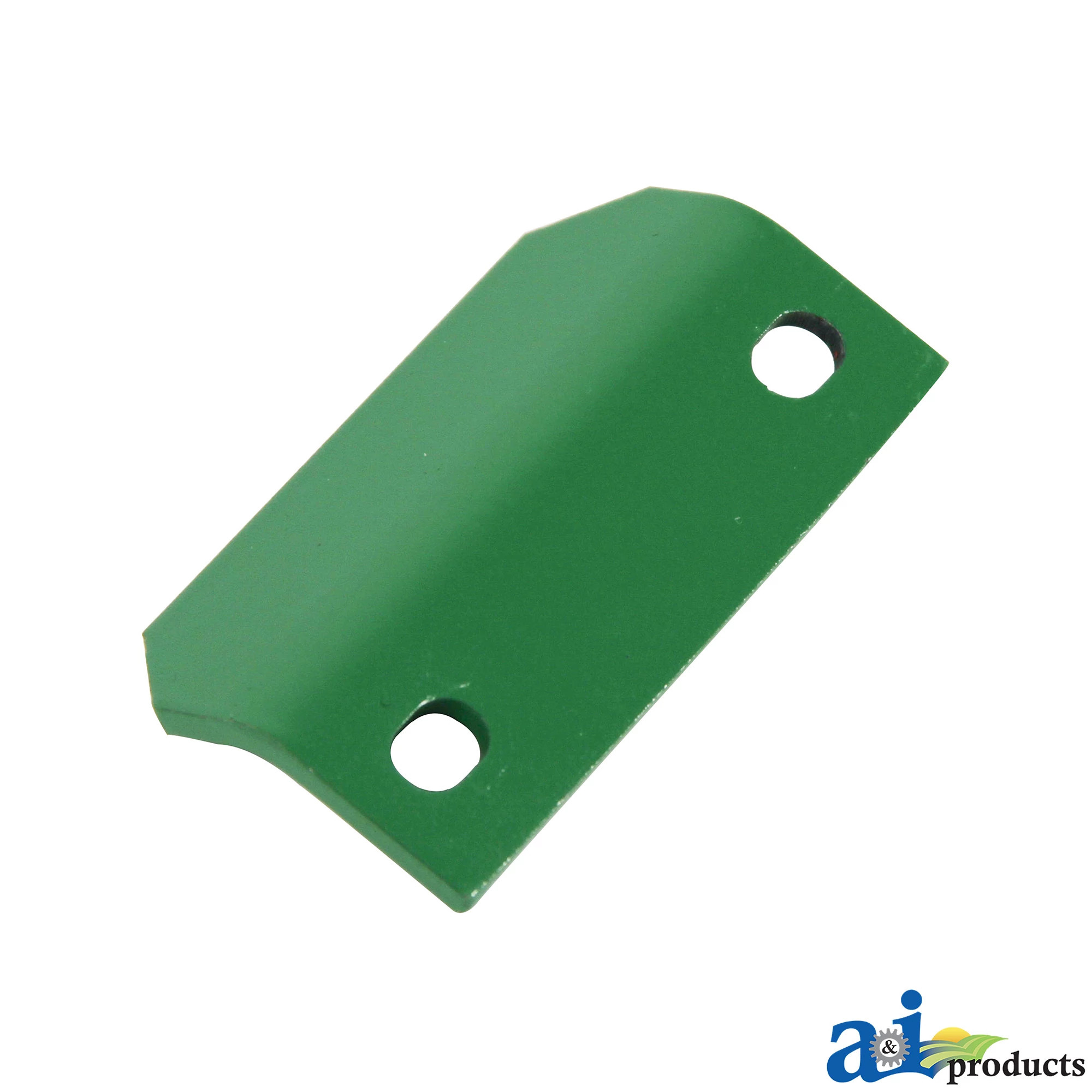A&I Products Concave Support Angle - A-H177647