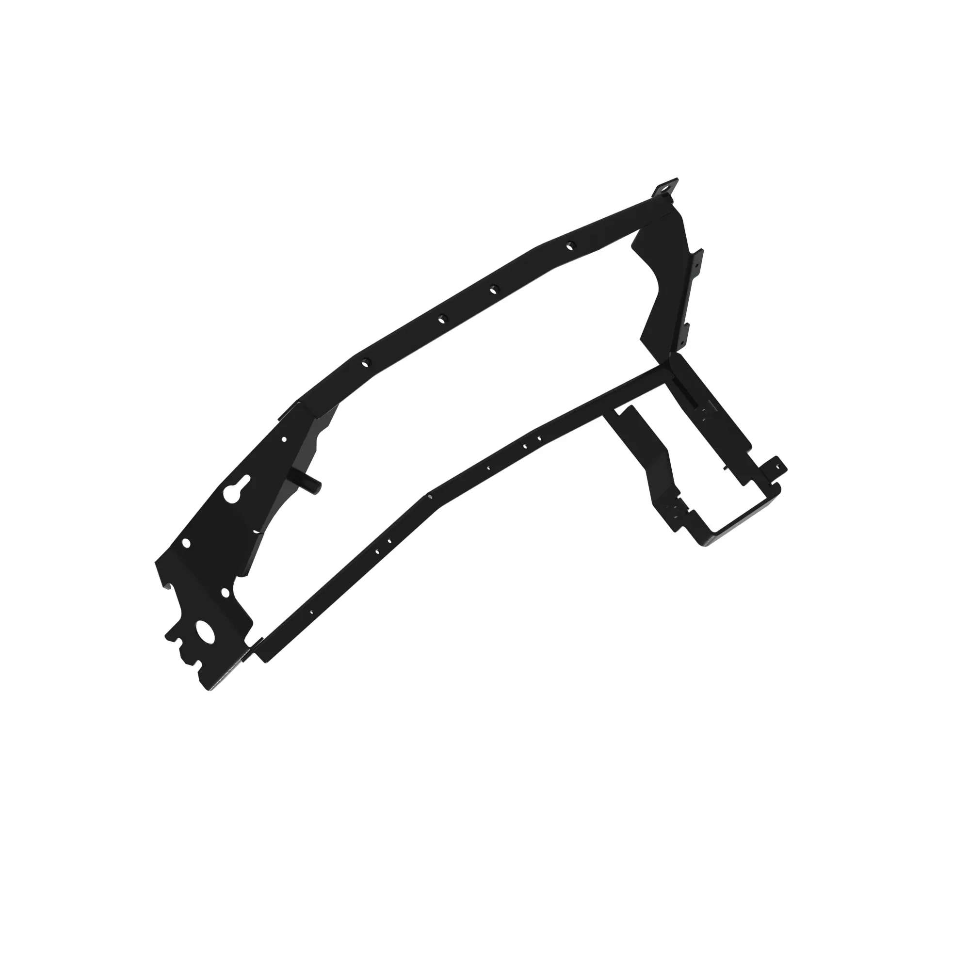 John Deere Frame - RE346611