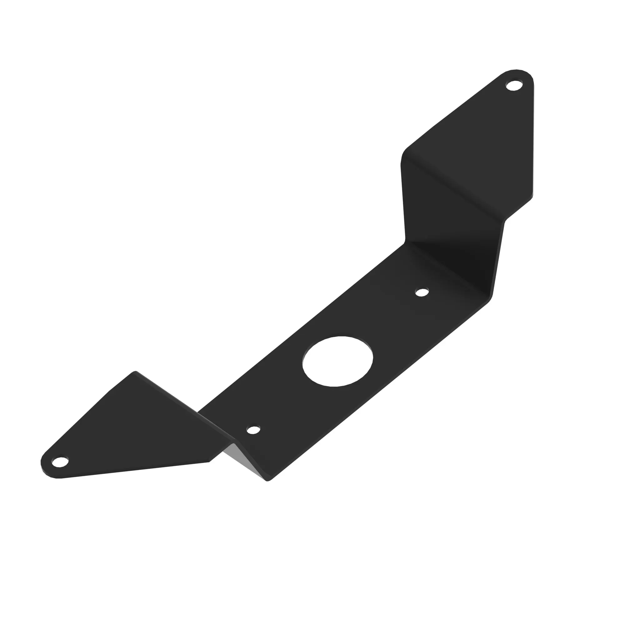 BRACKET, SURGE TANK