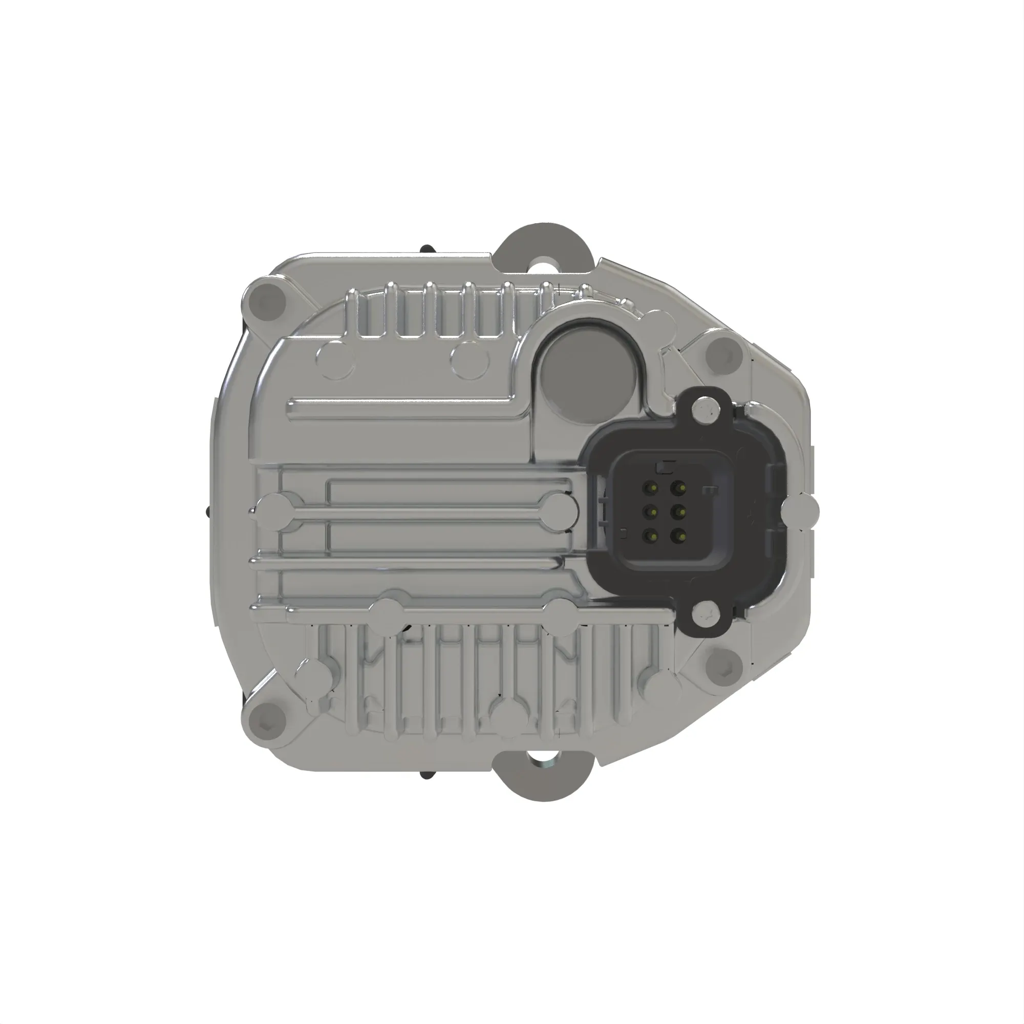 ELECTRIC MOTOR CONTROLLER, 56VDC MO