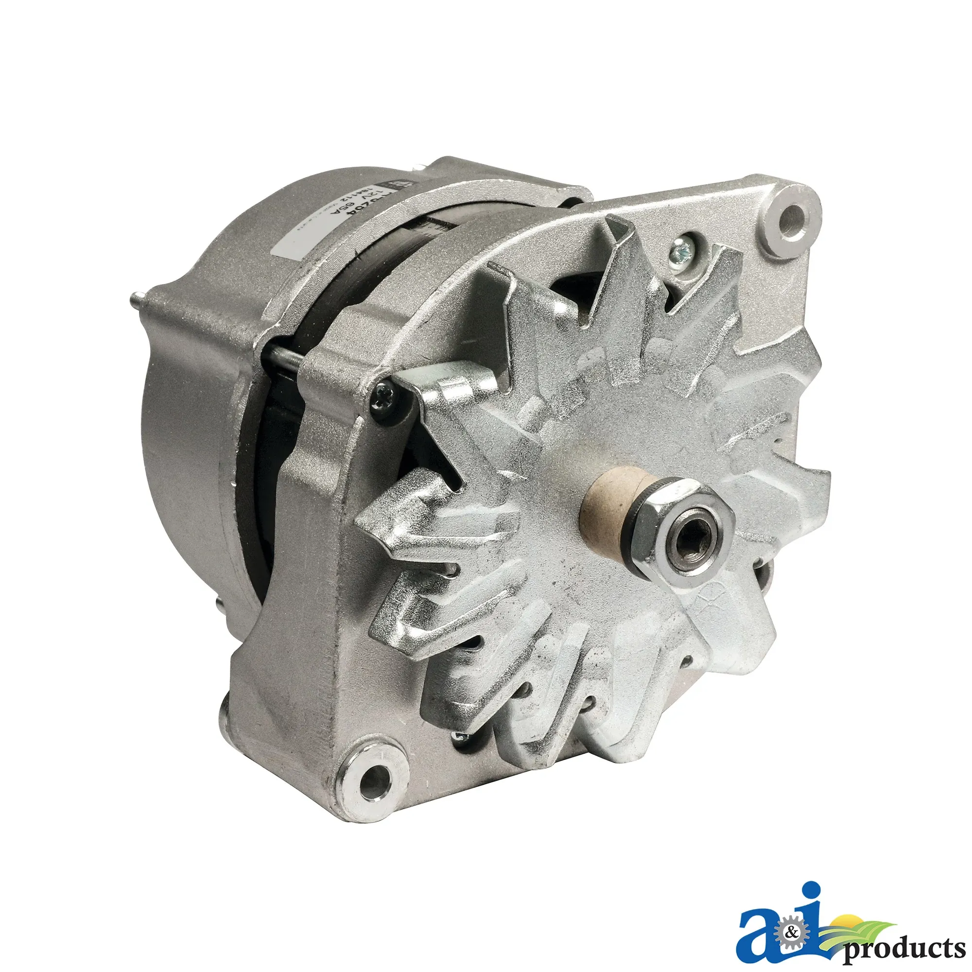 A&I Products Alternator - A-TY6669