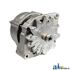 A&I Products Alternator, 14 Volt, 65 Amp - A-TY6669
