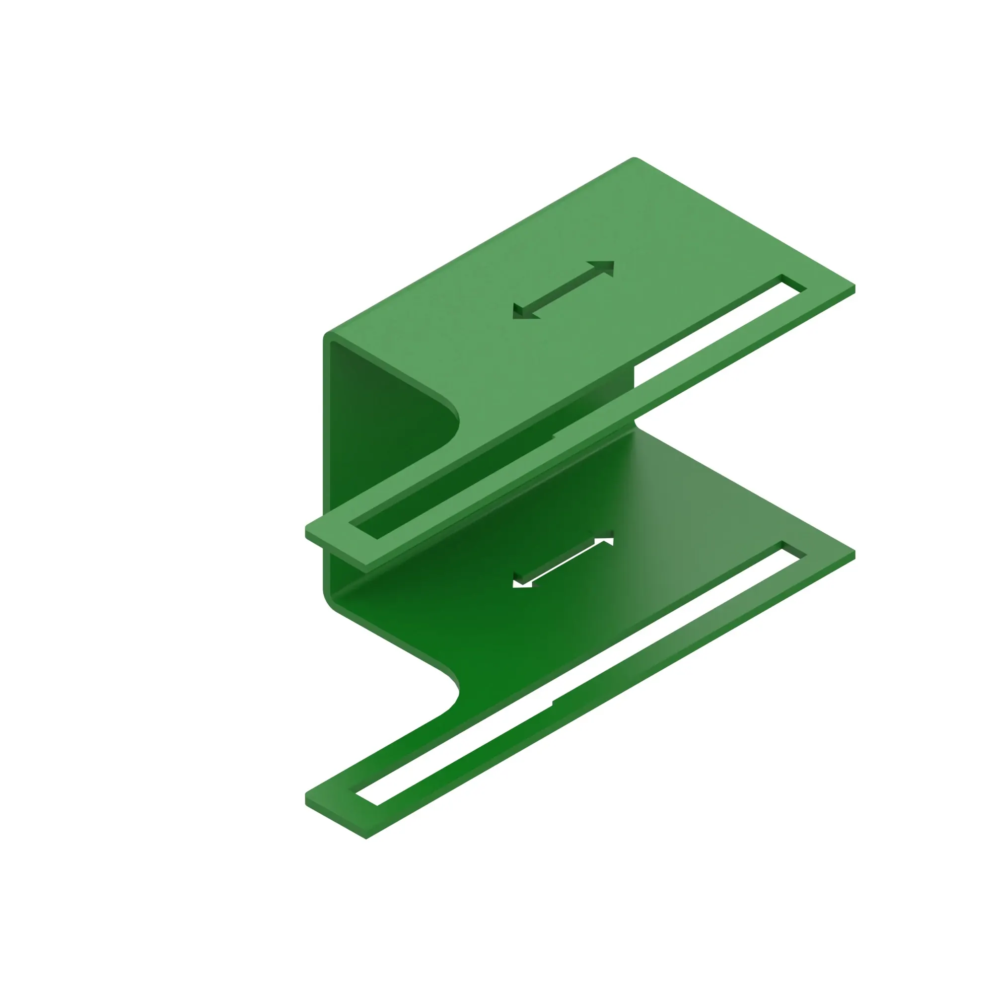 Channel (Drive Shield)