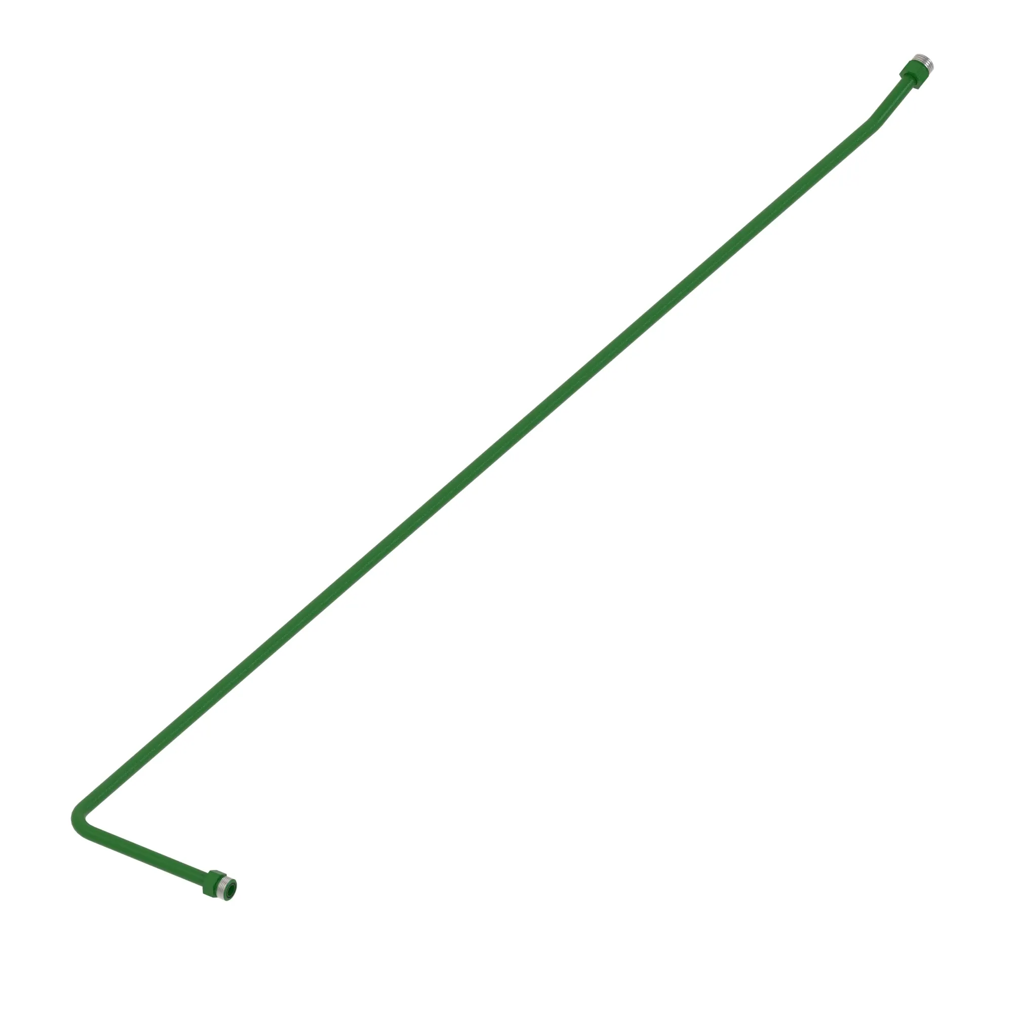 Oil Line, Tube-Front Gate Right