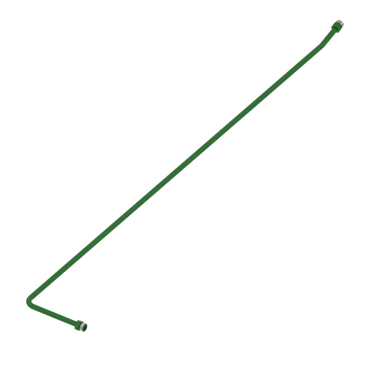 Oil Line, Tube-Front Gate Right