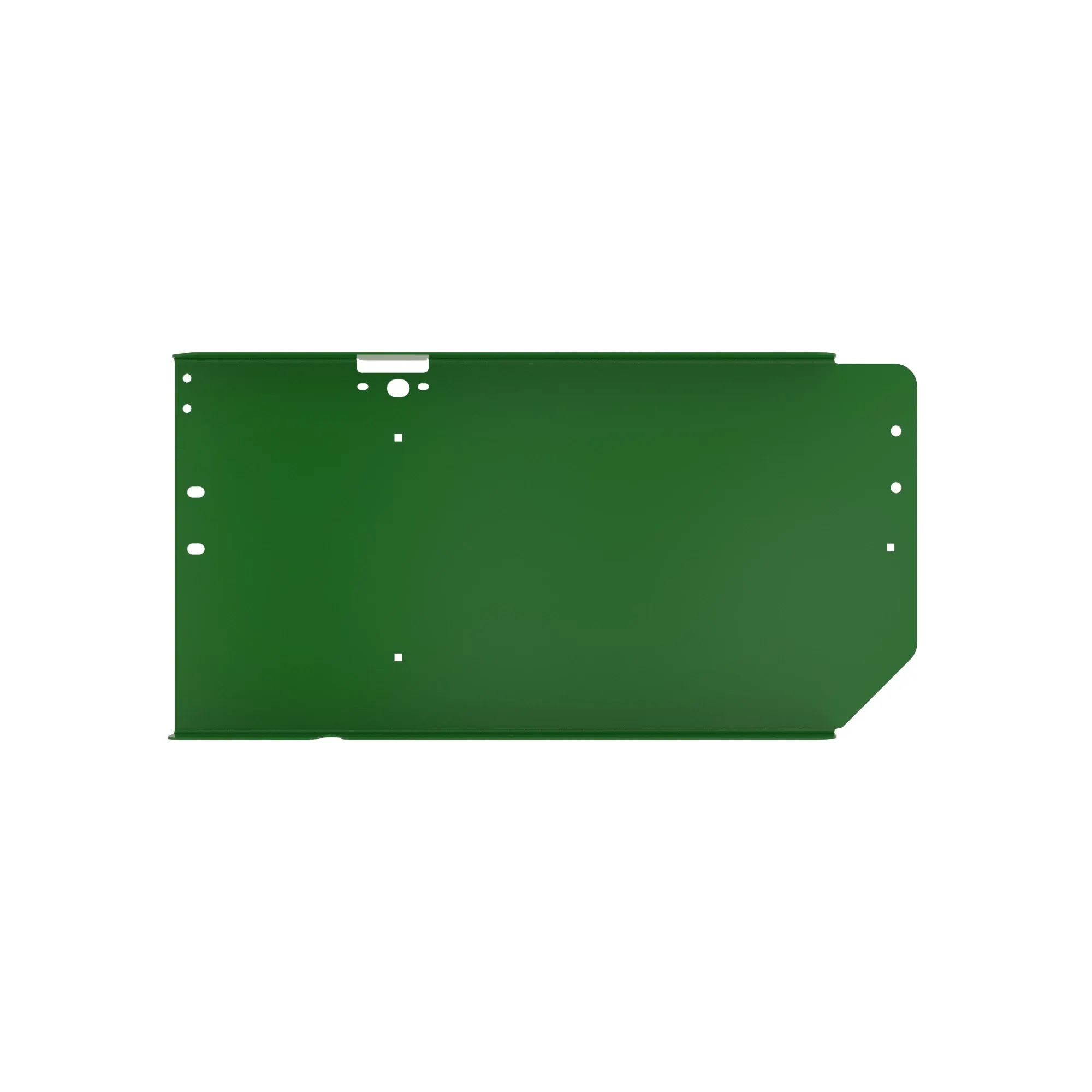 Plate