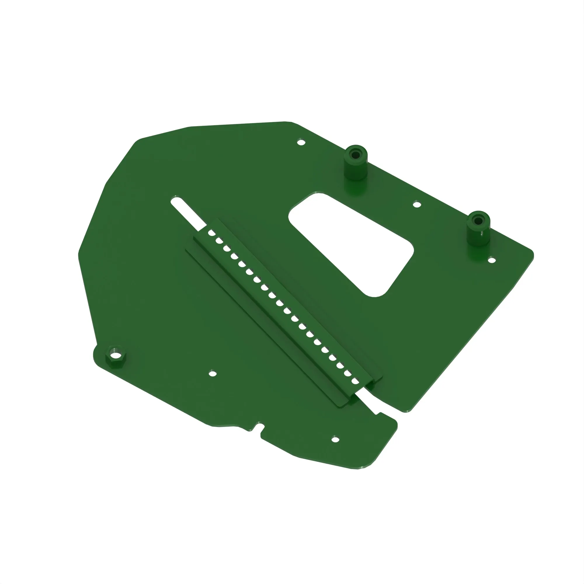 John Deere Bracket - AXE101305
