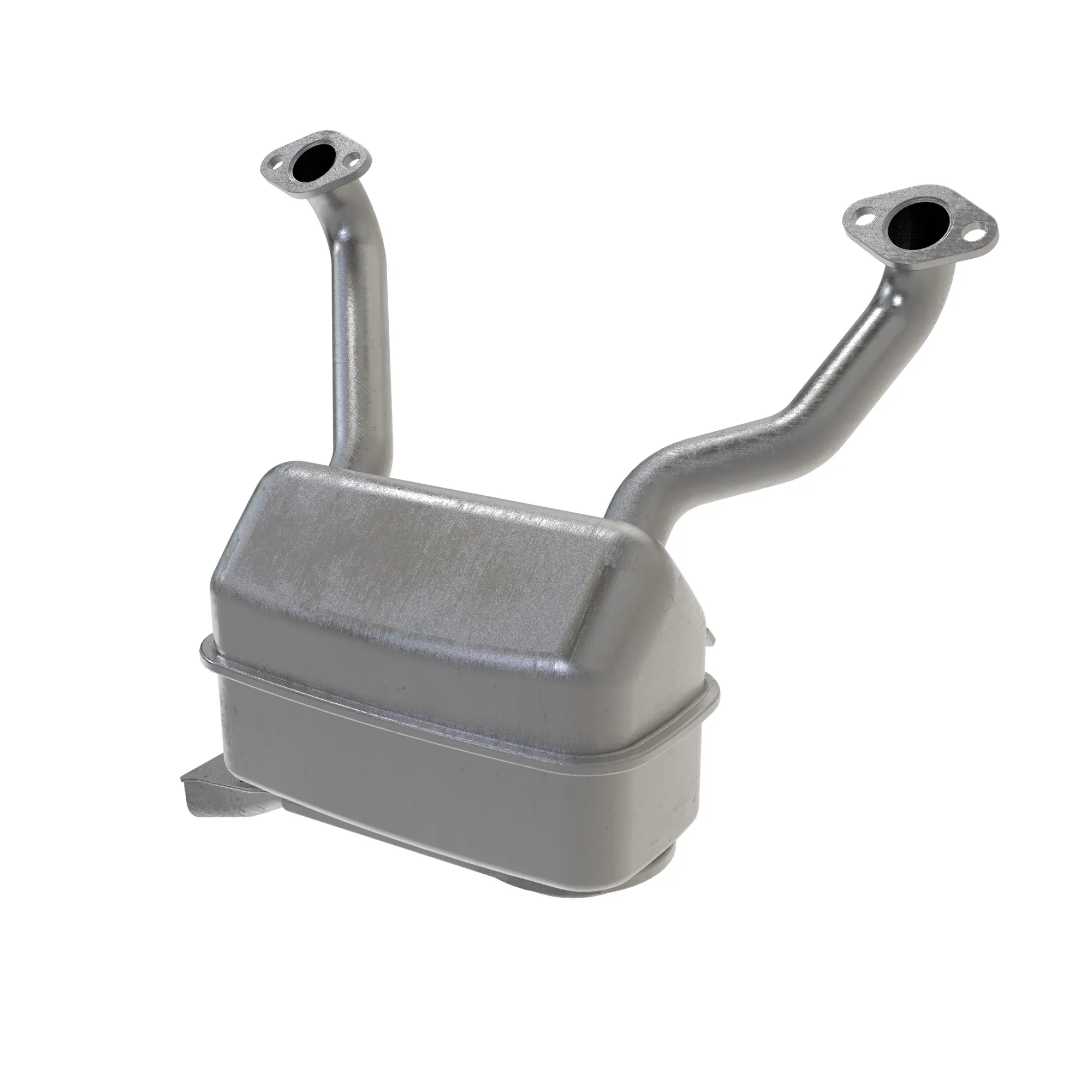 MUFFLER, FD731V