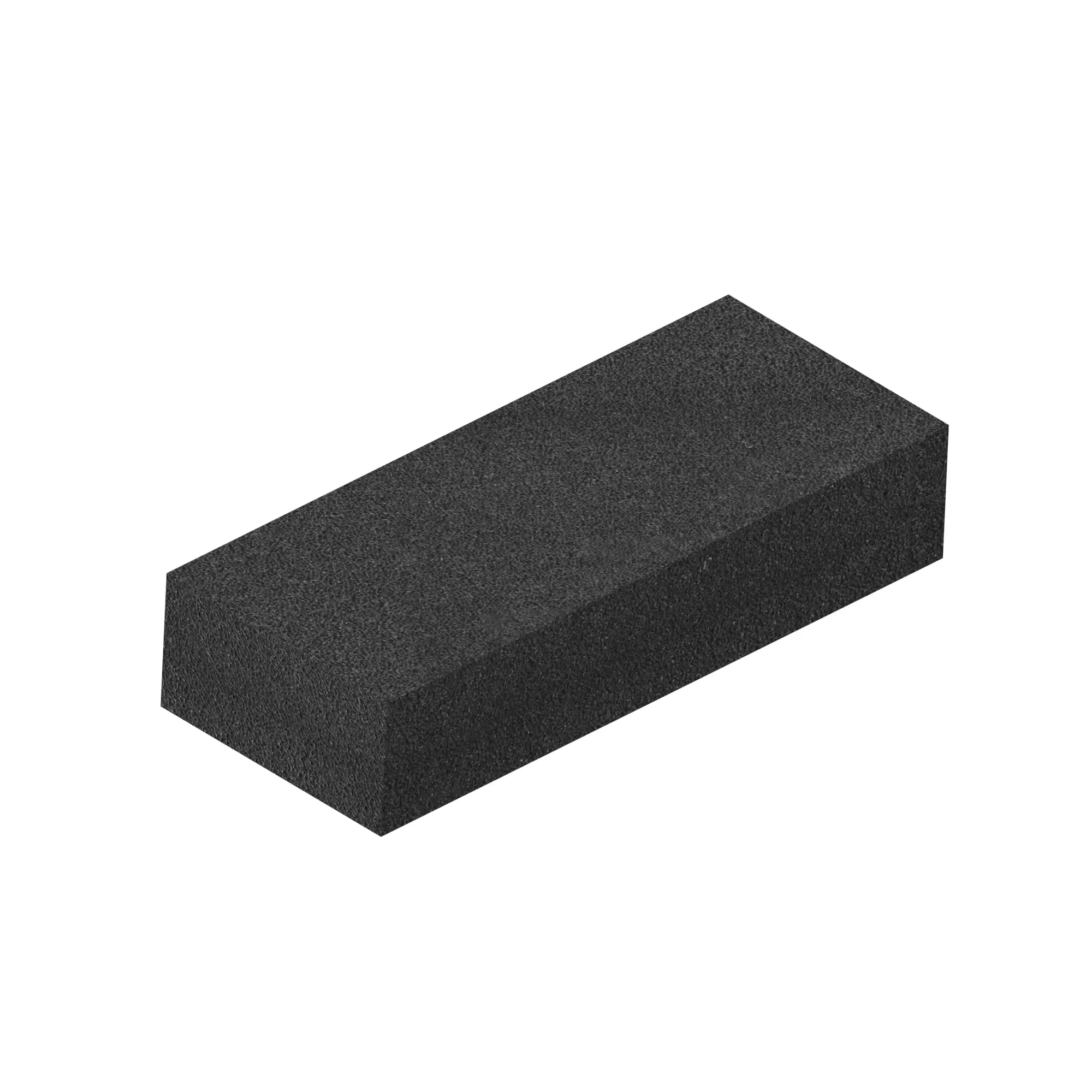 John Deere Lower Baffle Isolator - T223737