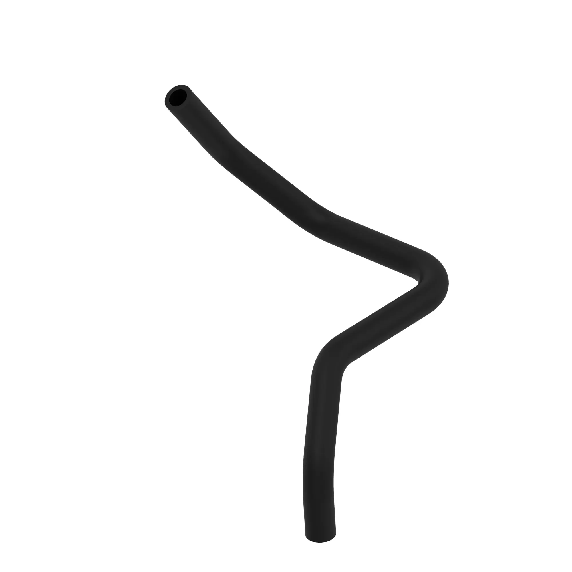 HOSE, MOLDED