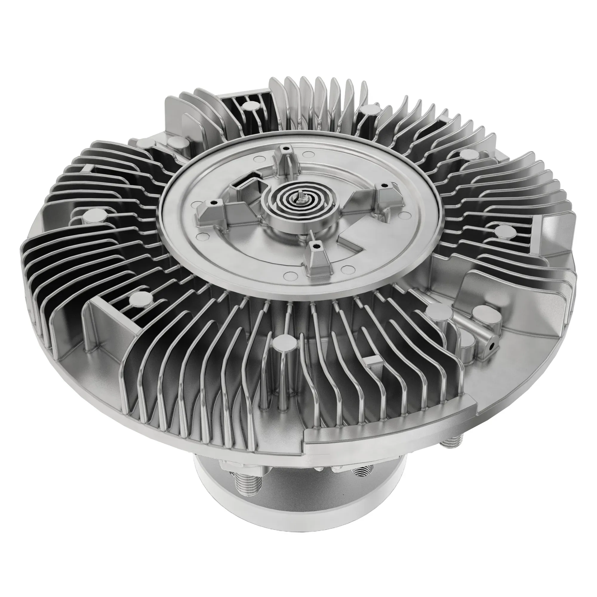Fans & Fan Drives