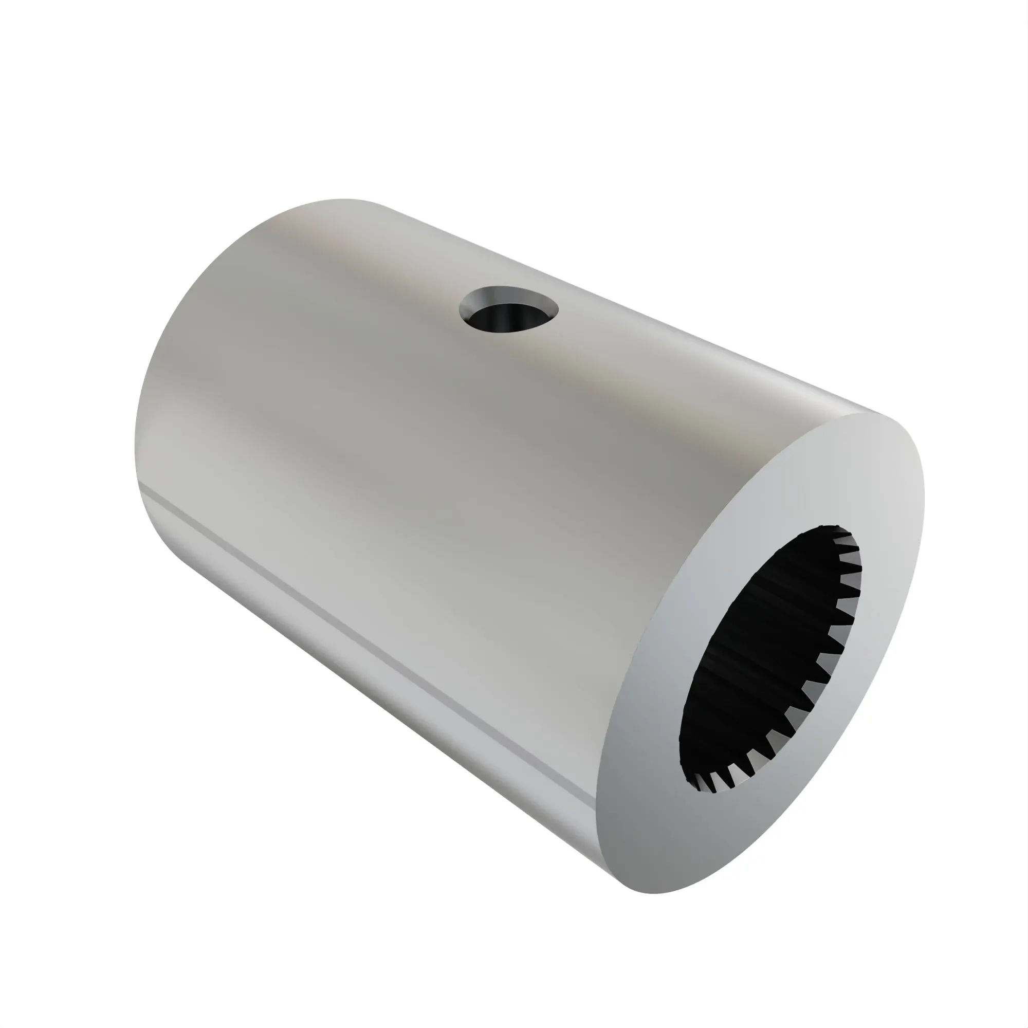 Splined Coupling