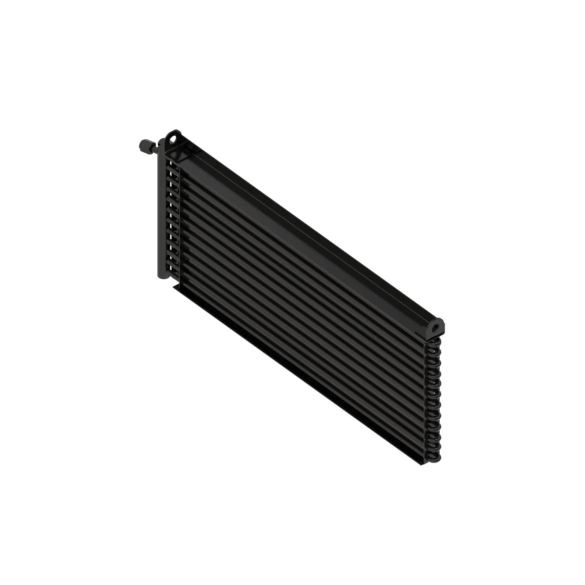 Oil Cooler