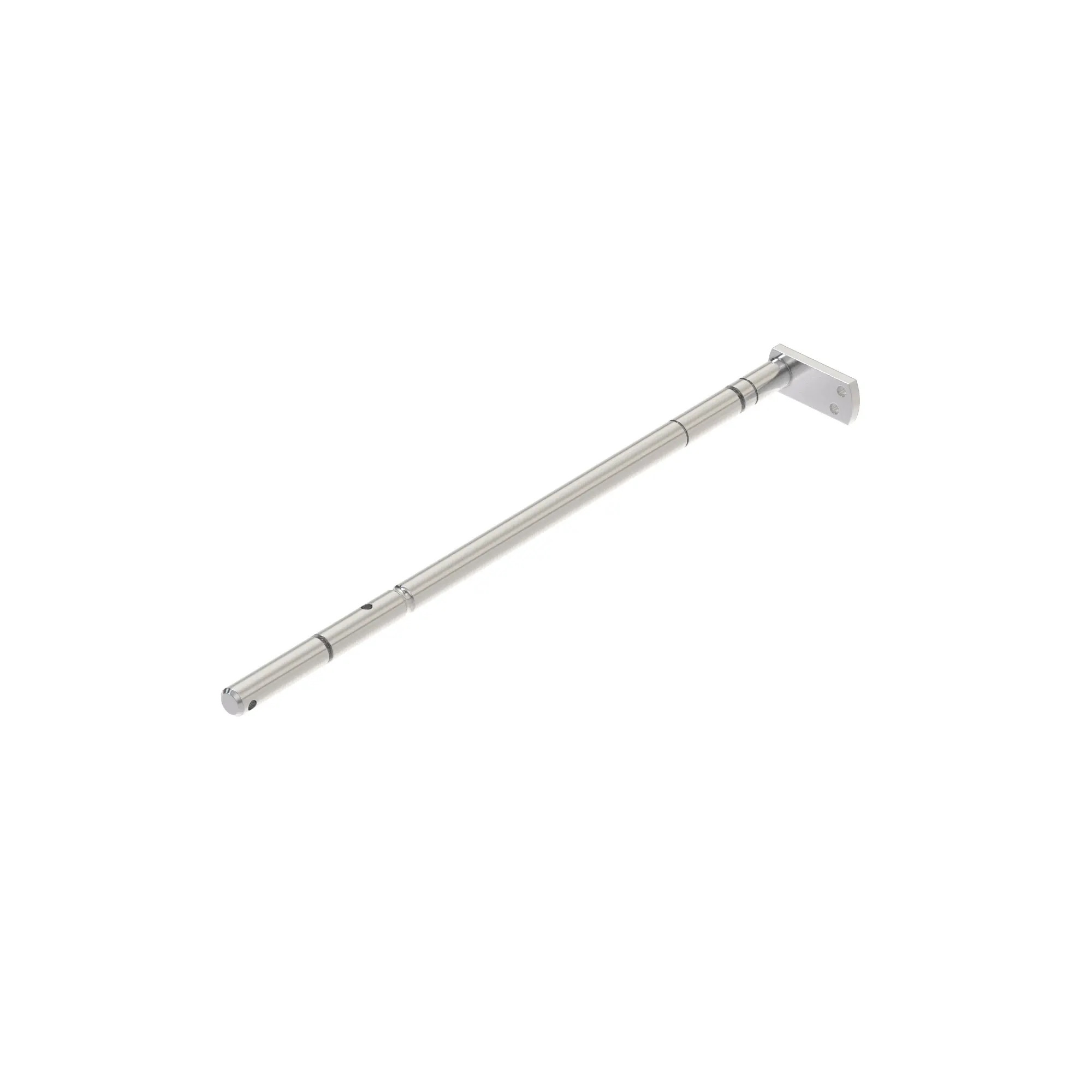 SHAFT ASSY.