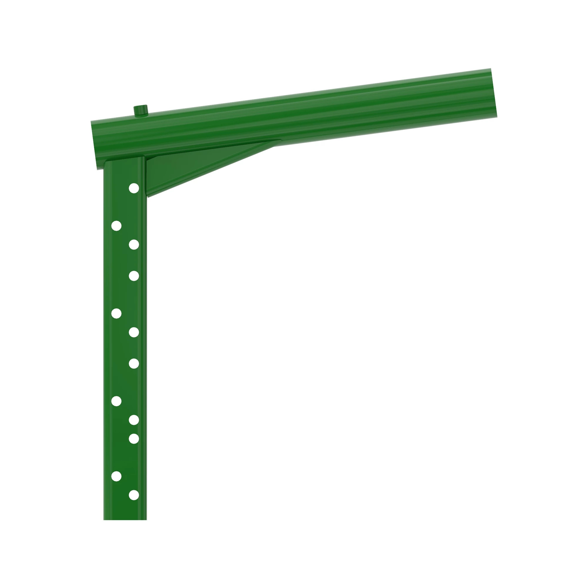 KNEE ASSY - CUSHION WIDE FRONT