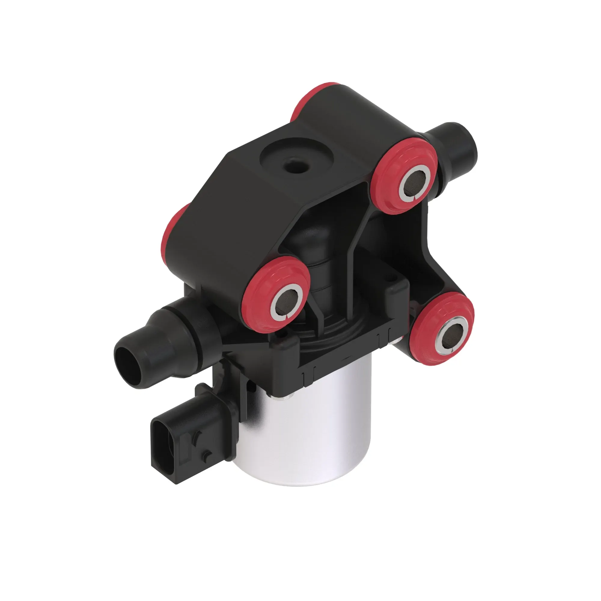 Solenoid Valve