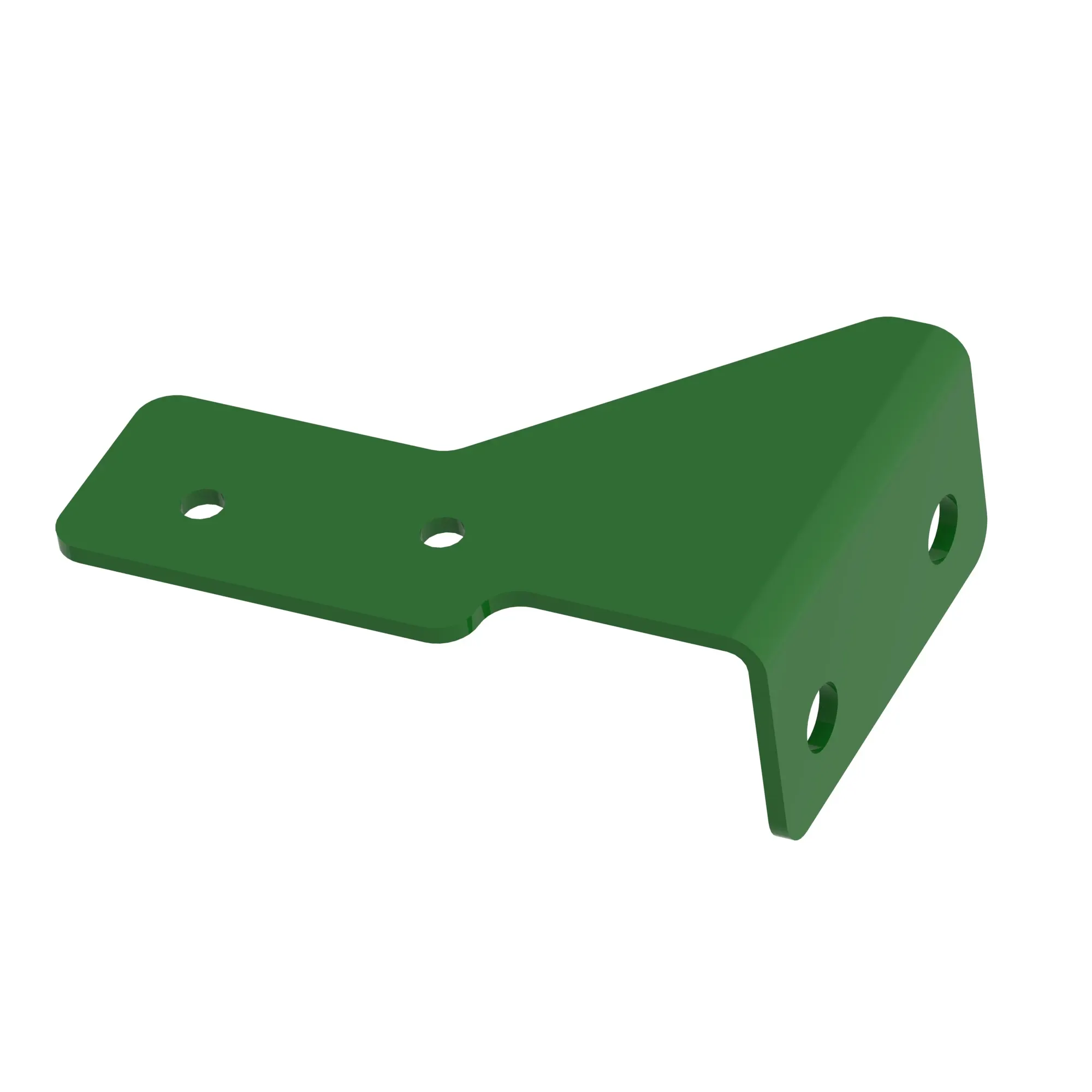John Deere Valve Bracket - KK12506