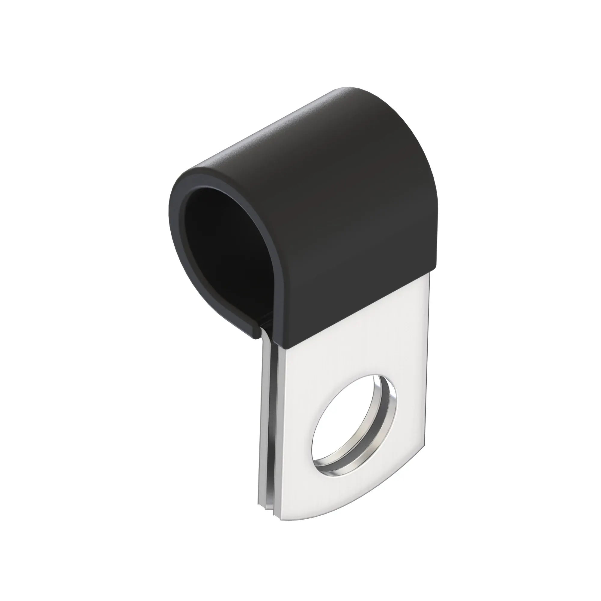 CLAMP, COATED, Clip
