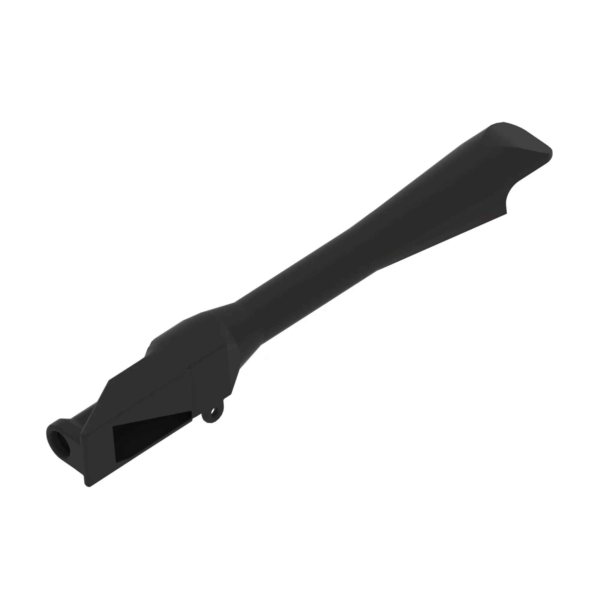 DUCT, VACUUM PICKUP