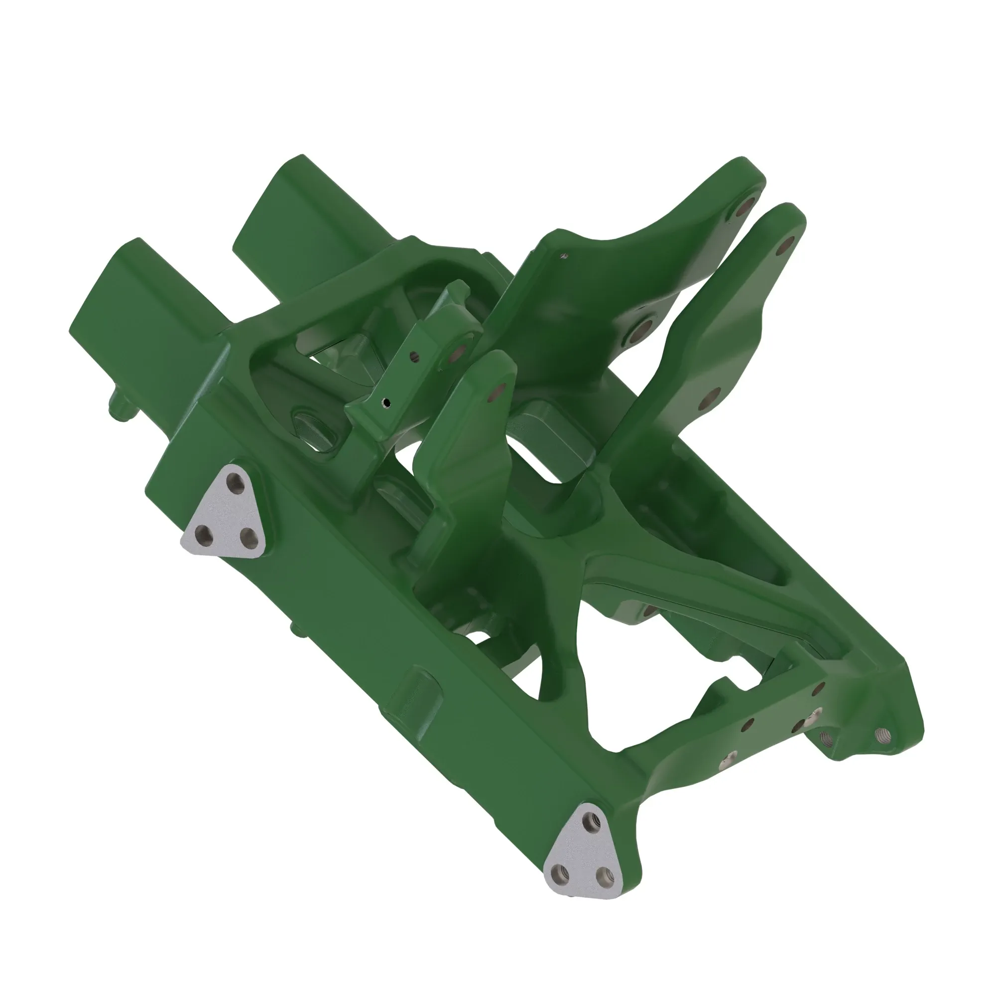 John Deere Front Axle Support - L207531
