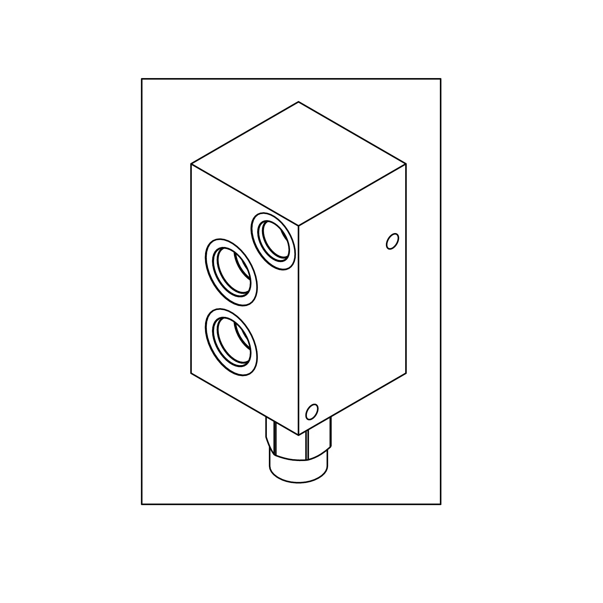 John Deere Seal Kit - AT442583