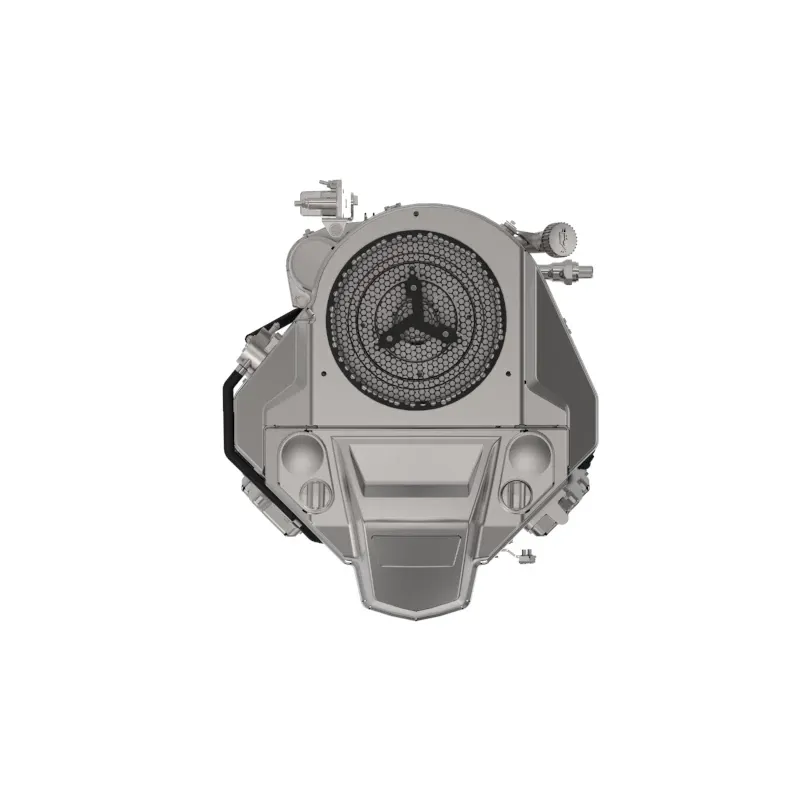 GASOLINE ENGINE