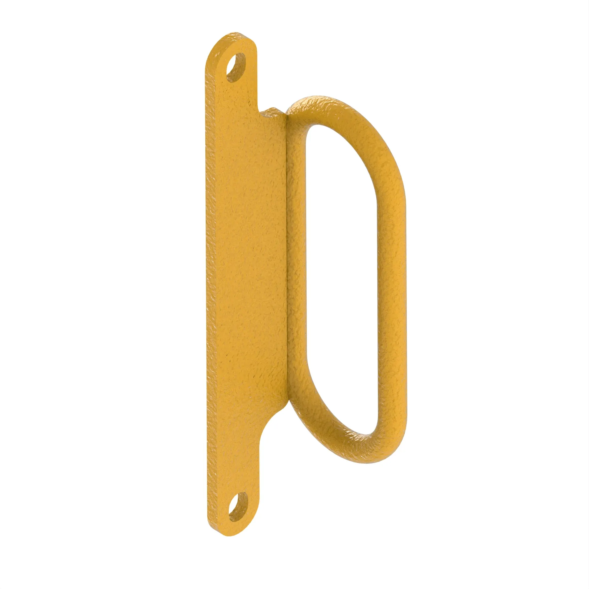 John Deere Pilot Lines Bracket - AT323107