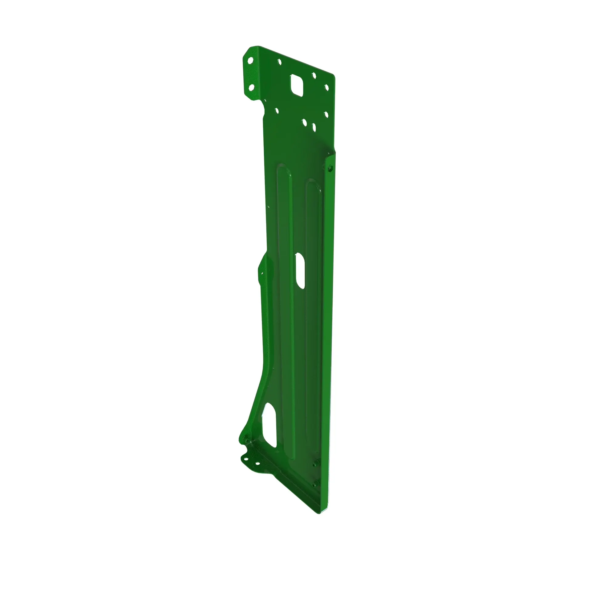 SUPPORT, SIDE PANEL RADIATOR MW34-5