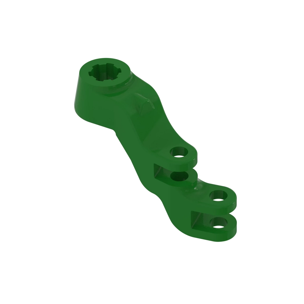 Tie Lever, LH.