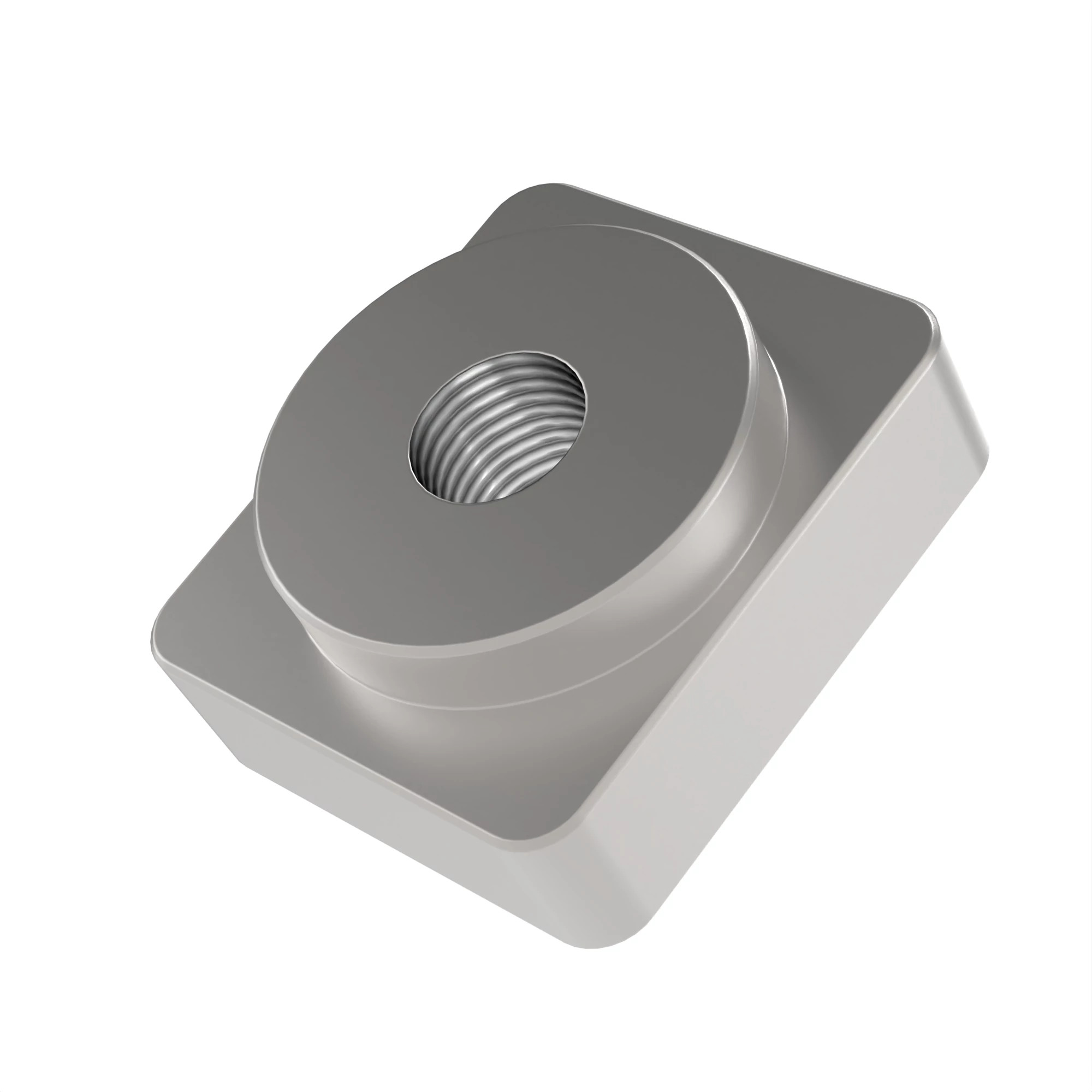 FLANGE, FLANGE FOR AXLE LIFTING