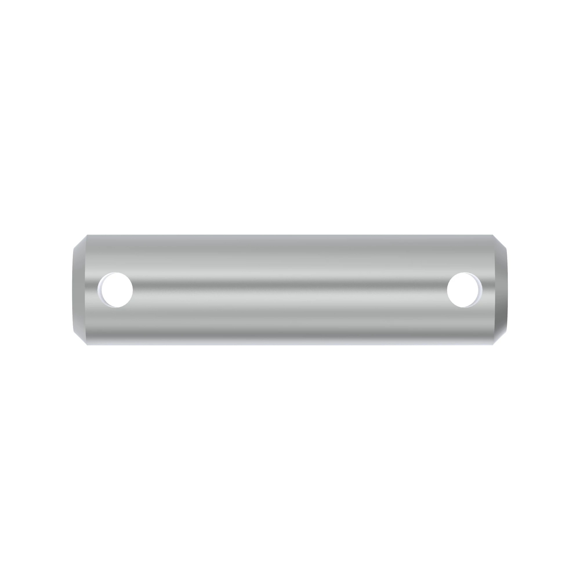 N186178: Steel 2-Hole Straight Drilled Pin | Shop.Deere.com