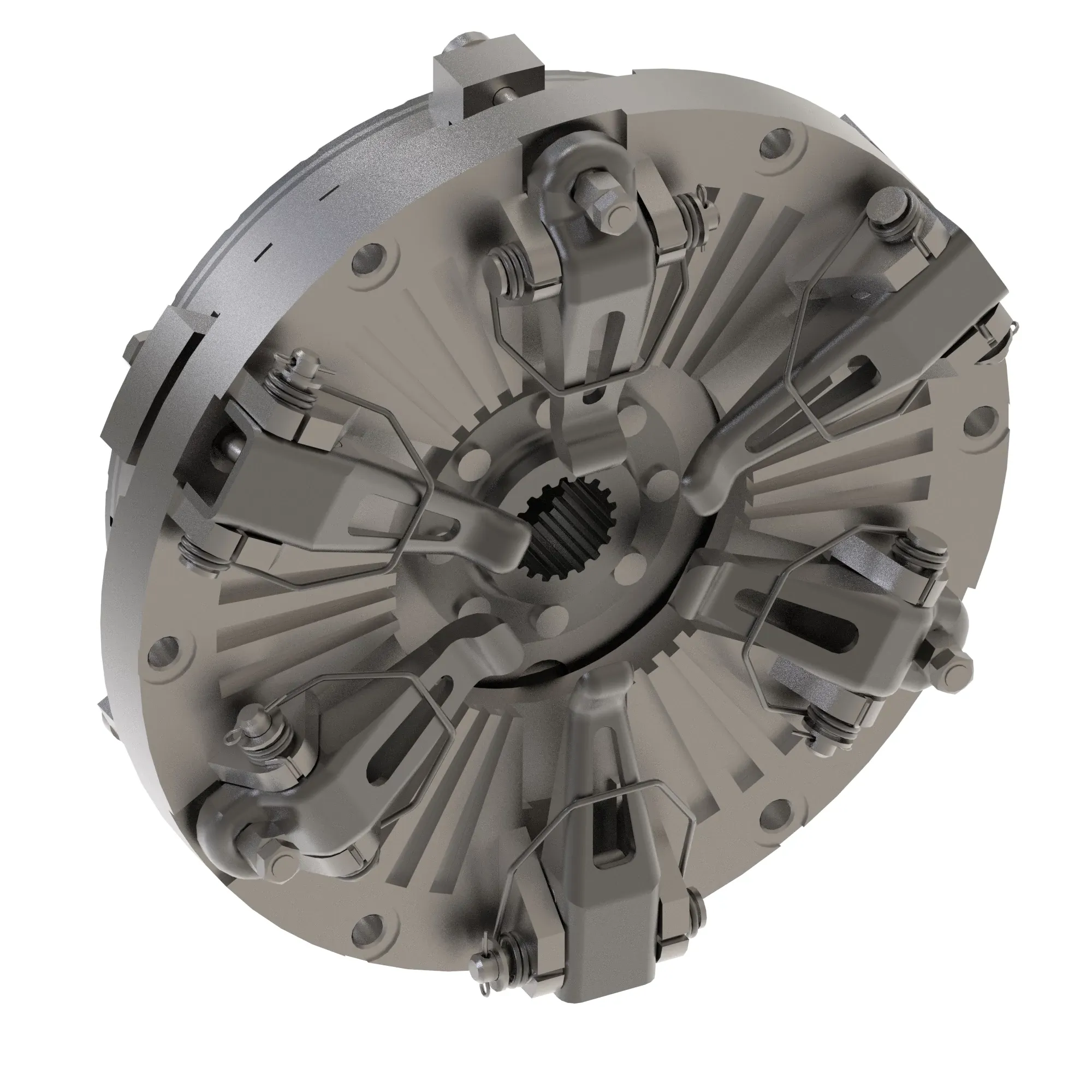 ASSY, 50HP