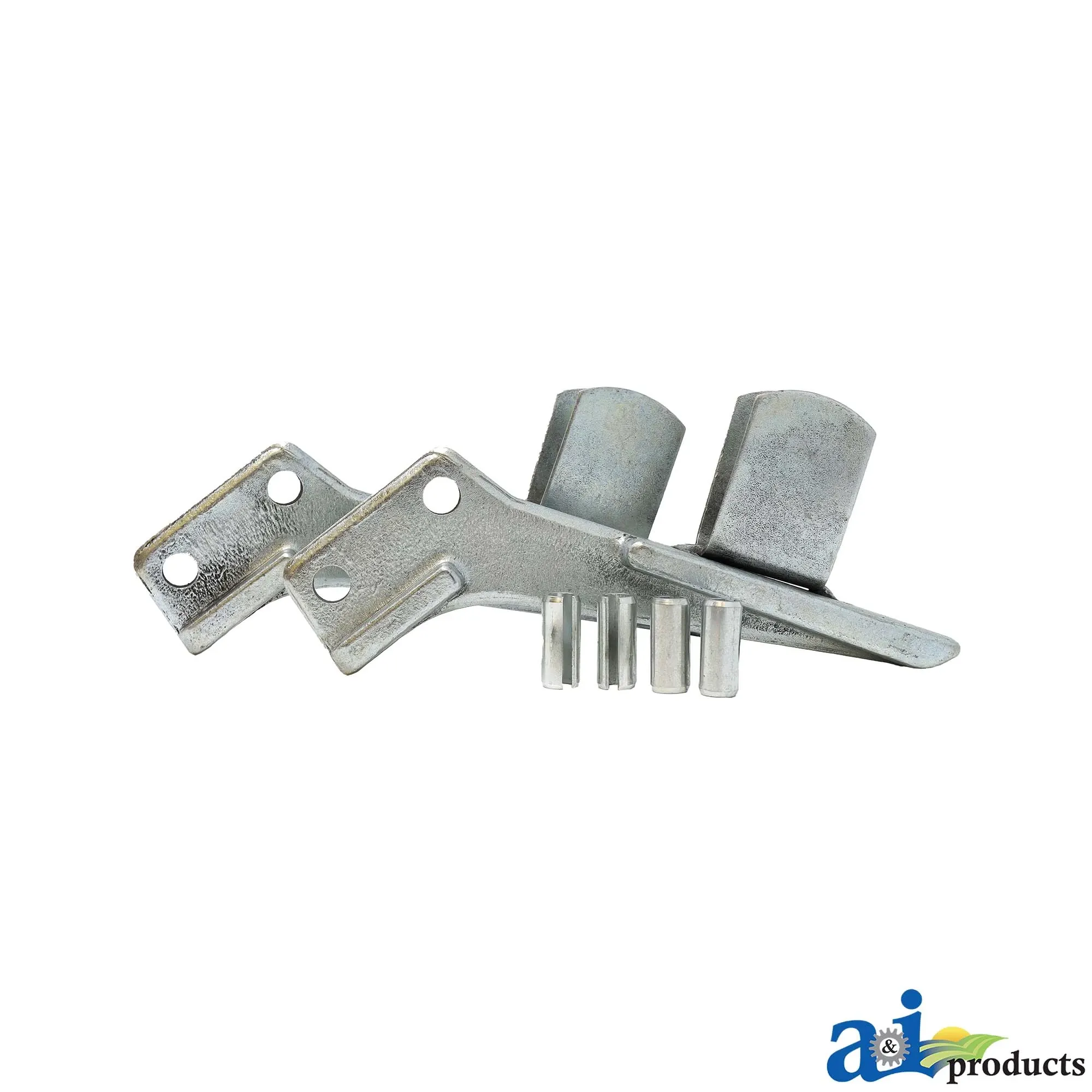 A&I Products Guard Kit - A-AA68468