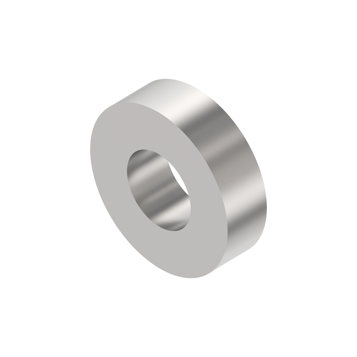 John Deere Round Hole Washer - 24H1781