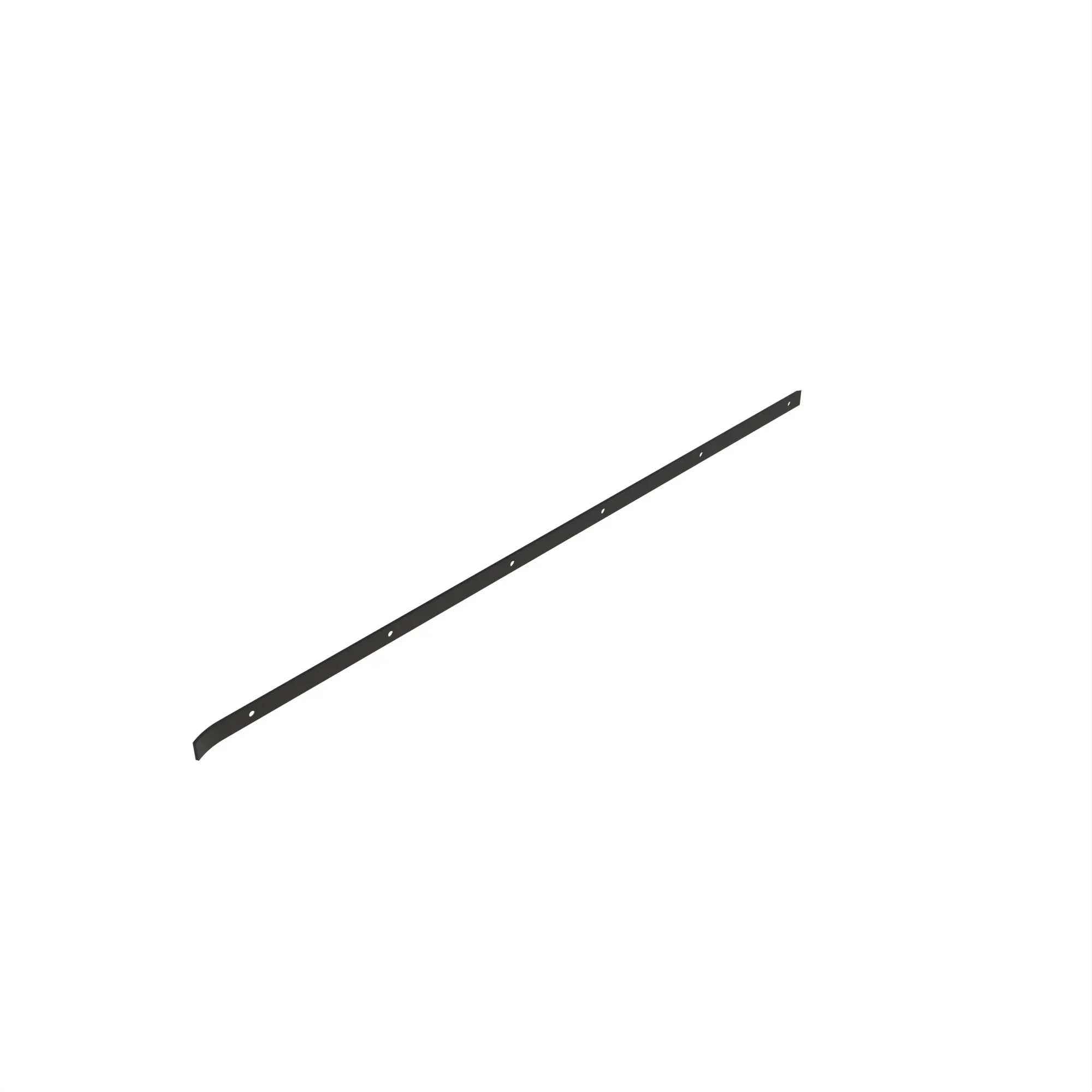 WEAR PLATE, WEARSTRIP-UPPER MIDDLE