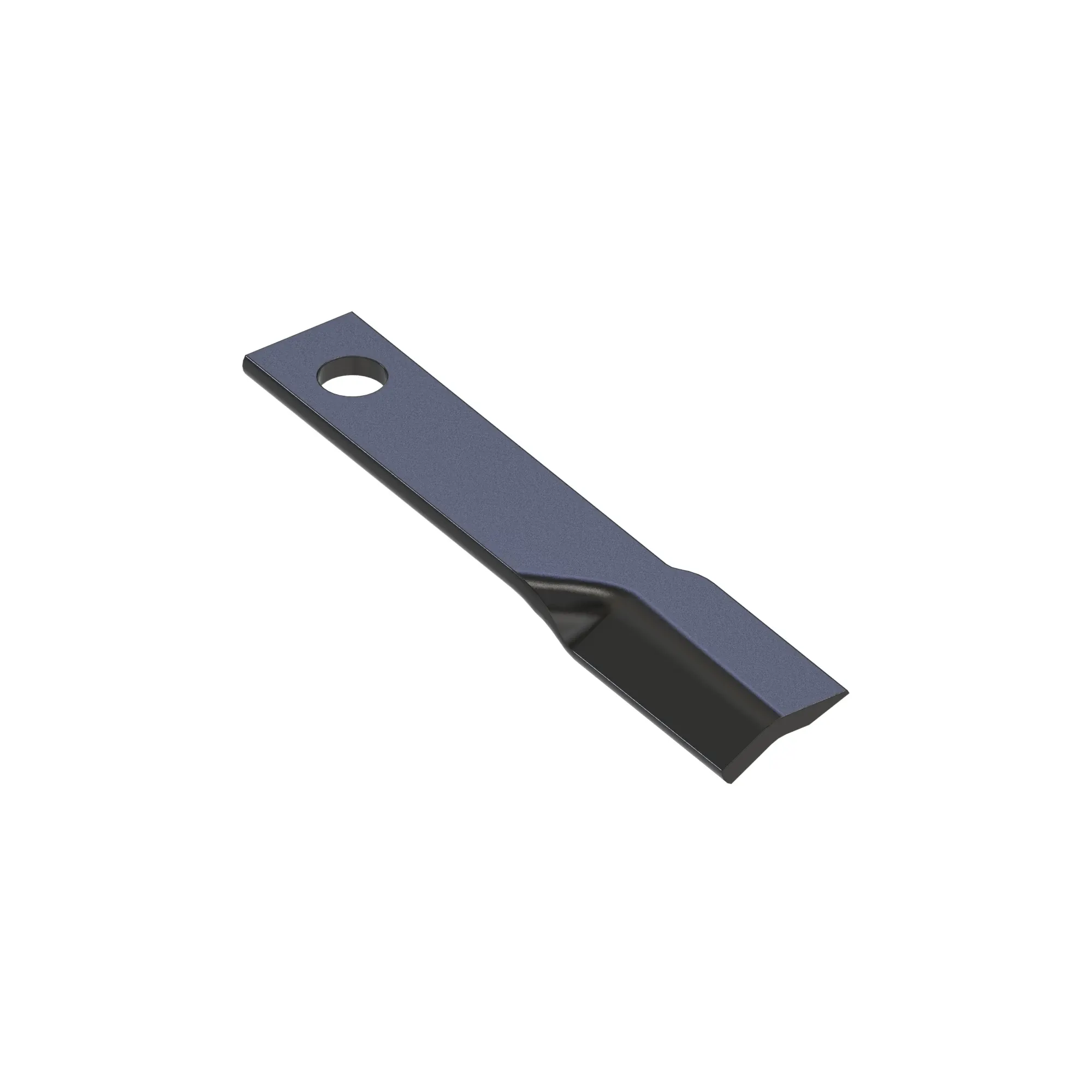 John Deere Flat Clockwise Blade - W44646