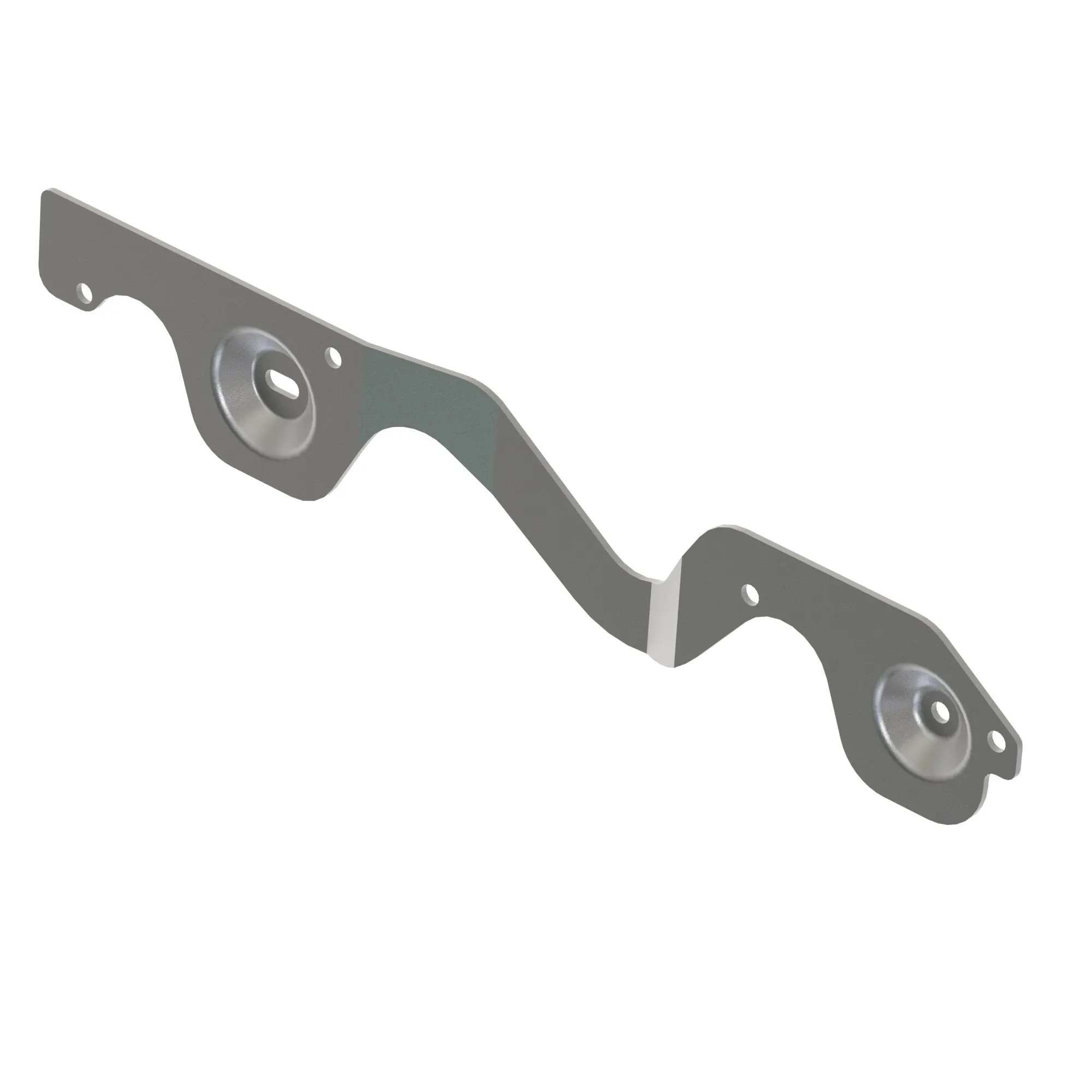 BRACKET, STRAIN RELIEF