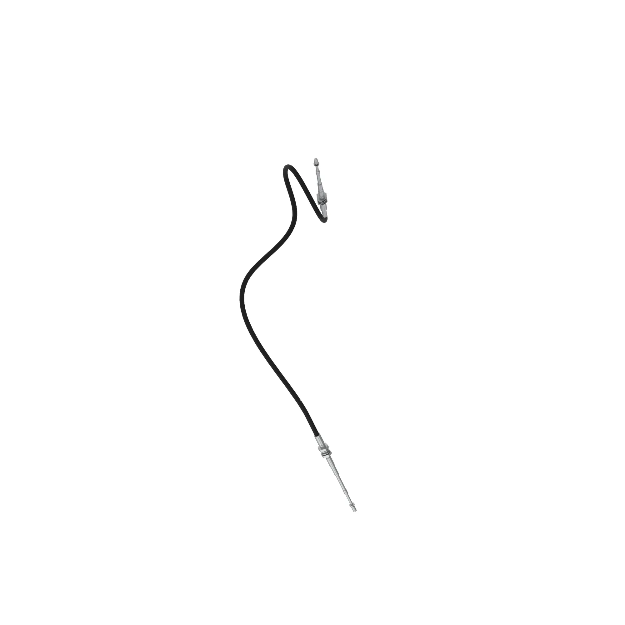 CABLE, THROTTLE THROTTLE