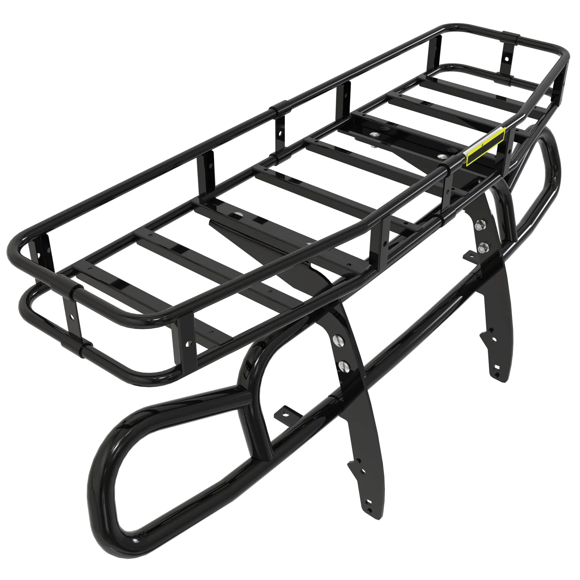 John Deere Front Hood Rack Kit - BM22980
