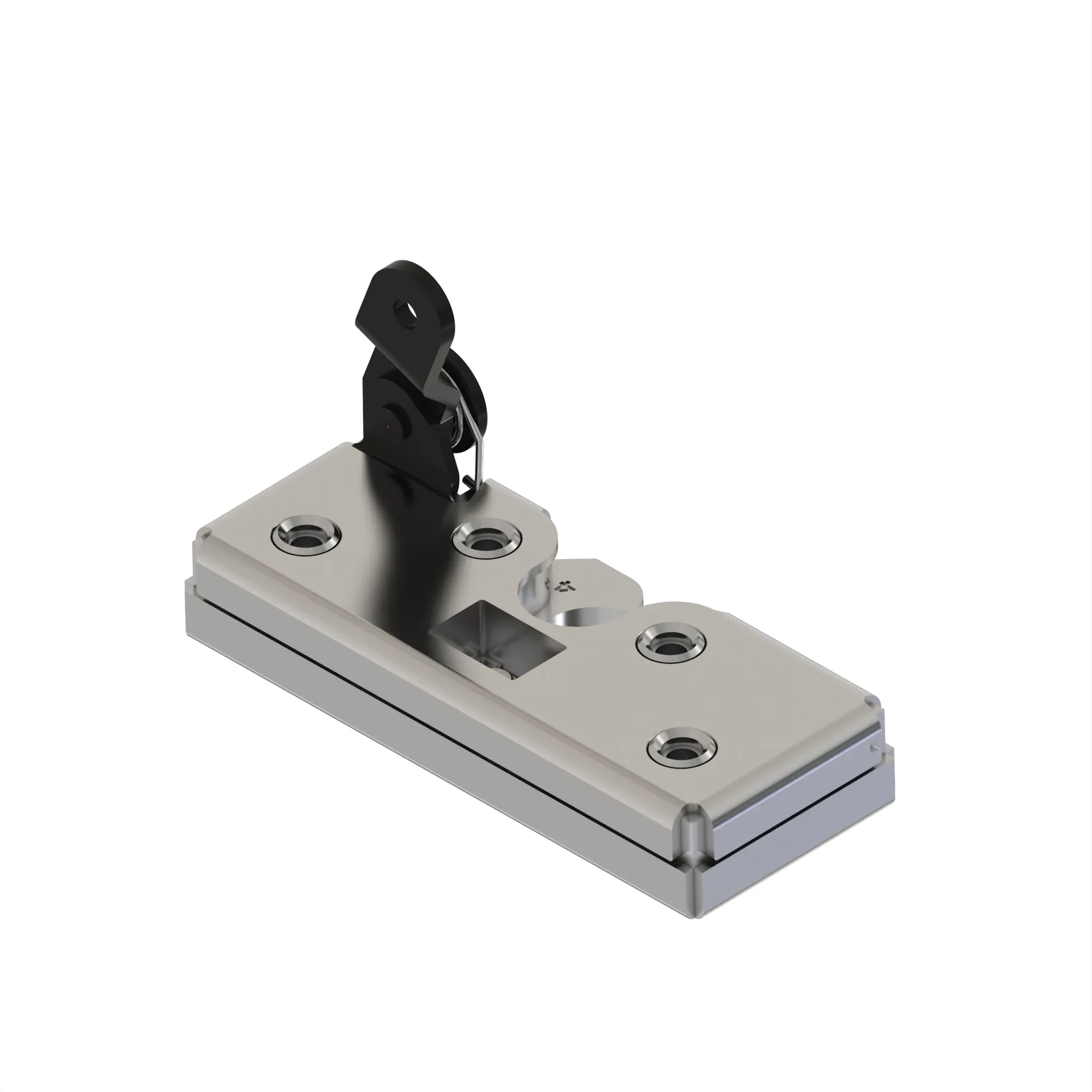 AT317985: Cab RH Door Latch